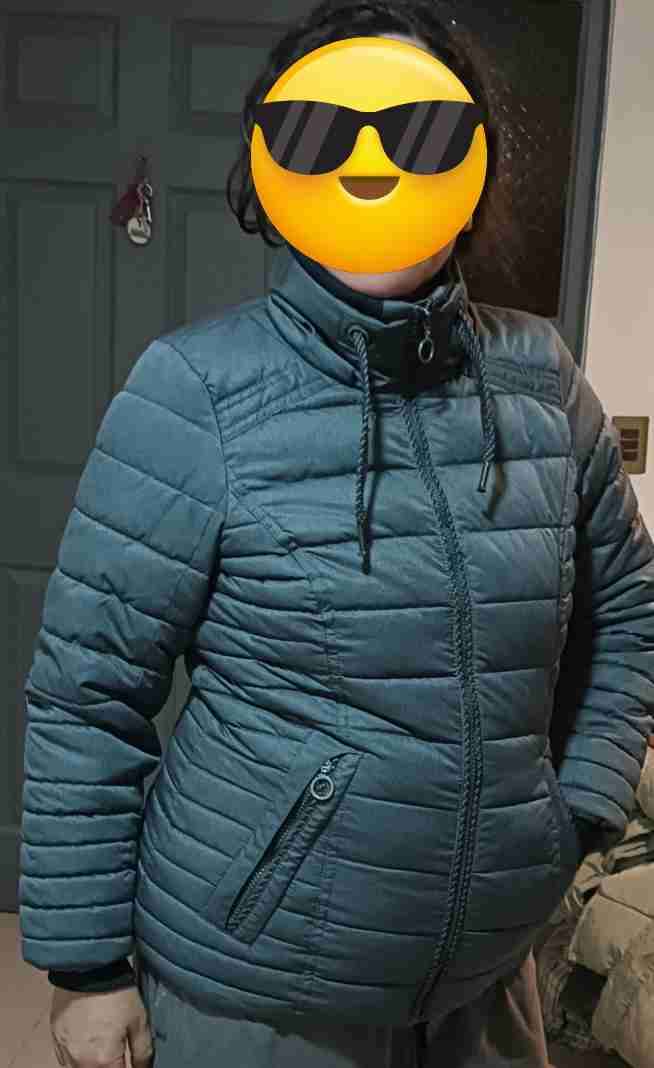 Chaqueta vintage - miniatura 6