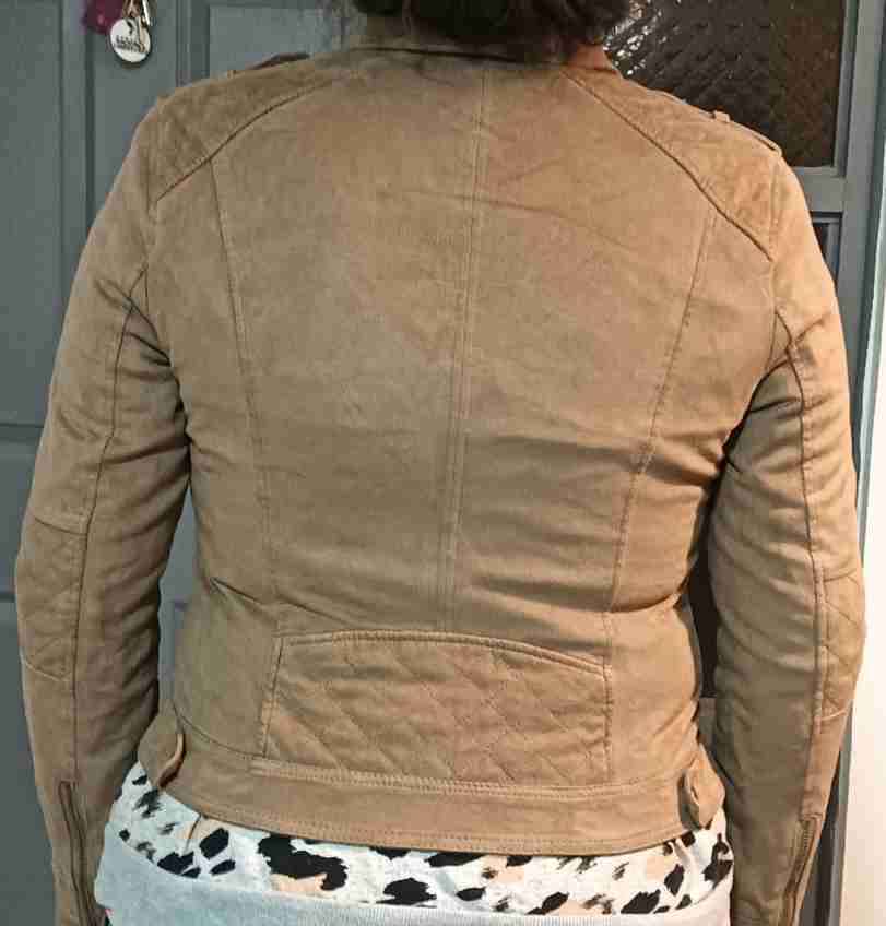 Chaqueta mujer - miniatura 2