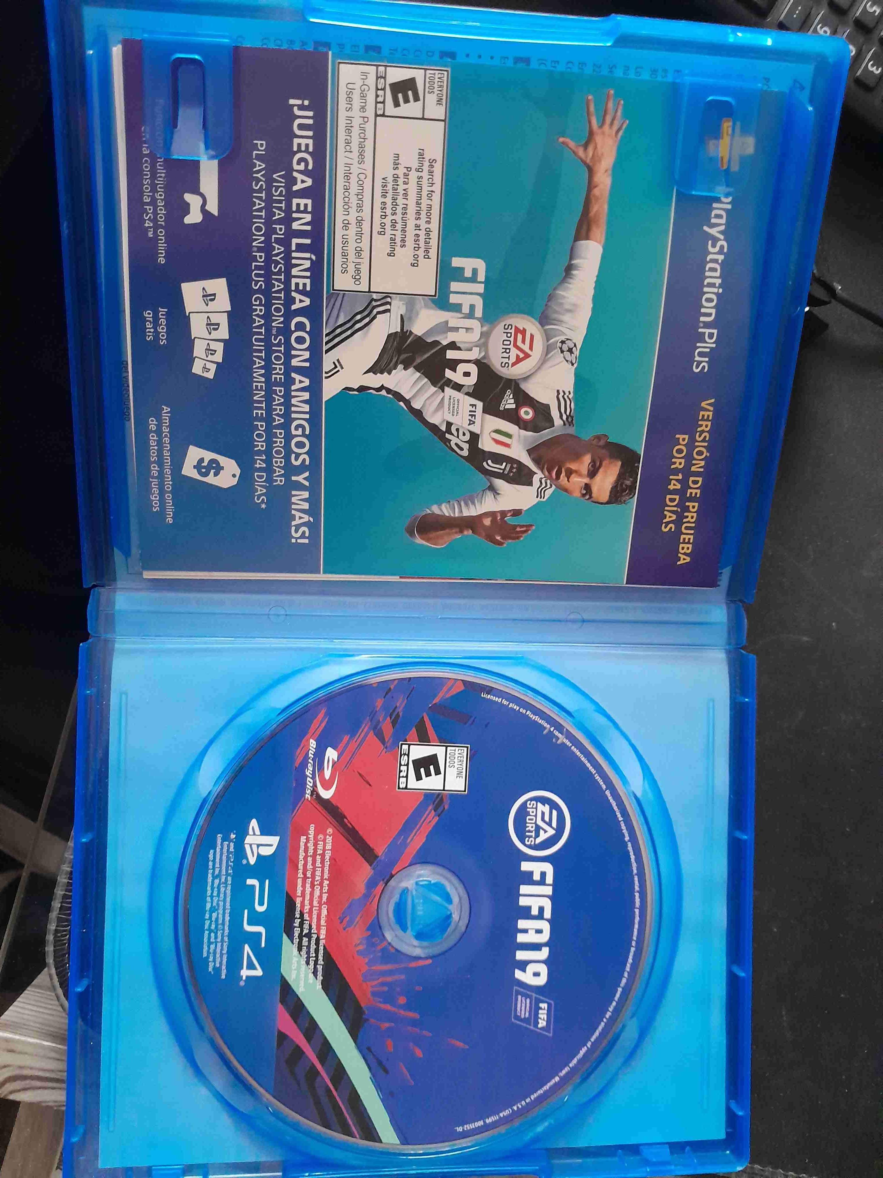 Fifa 19 - miniatura 2