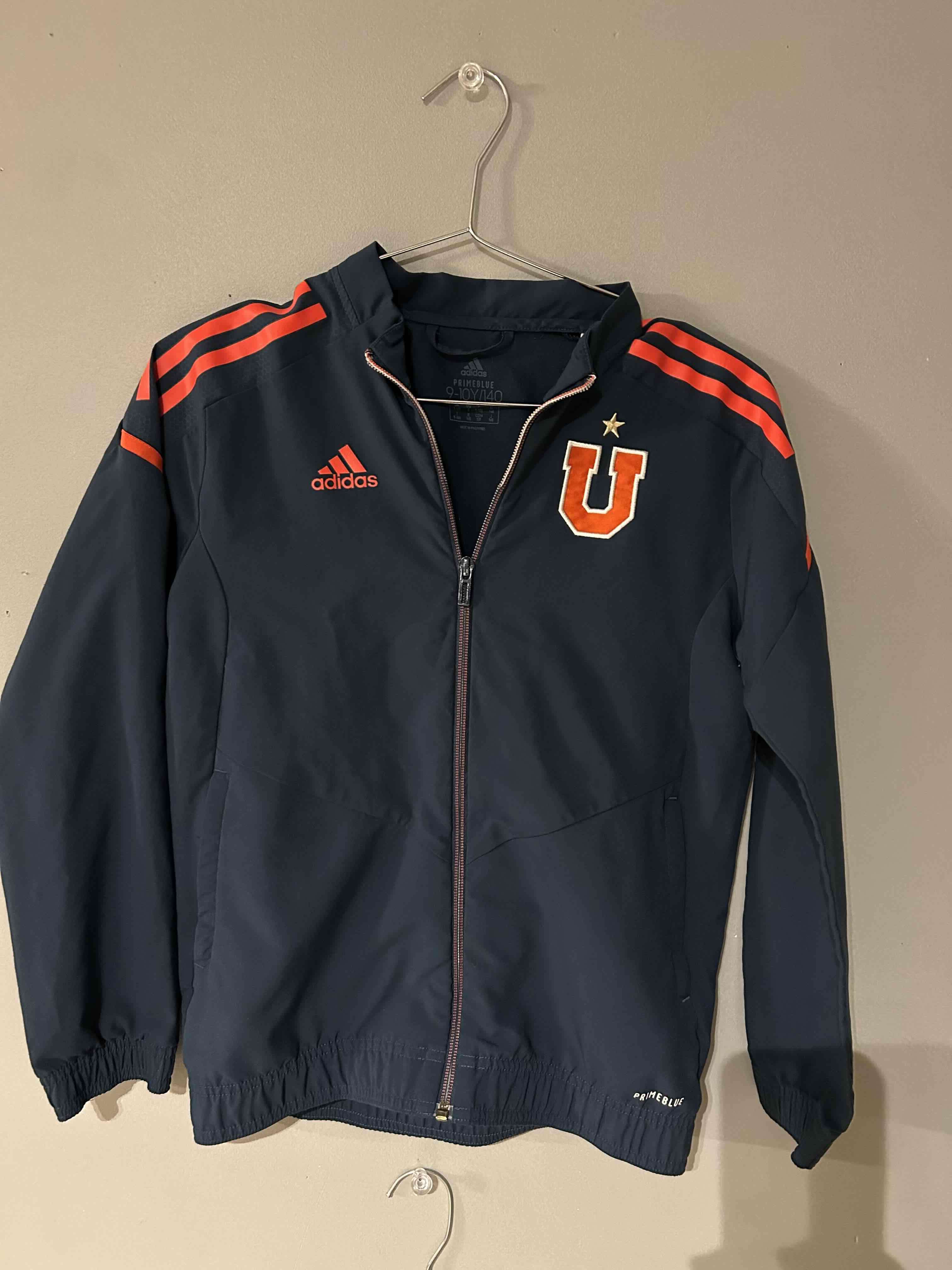 Conjunto U de Chile - miniatura 2