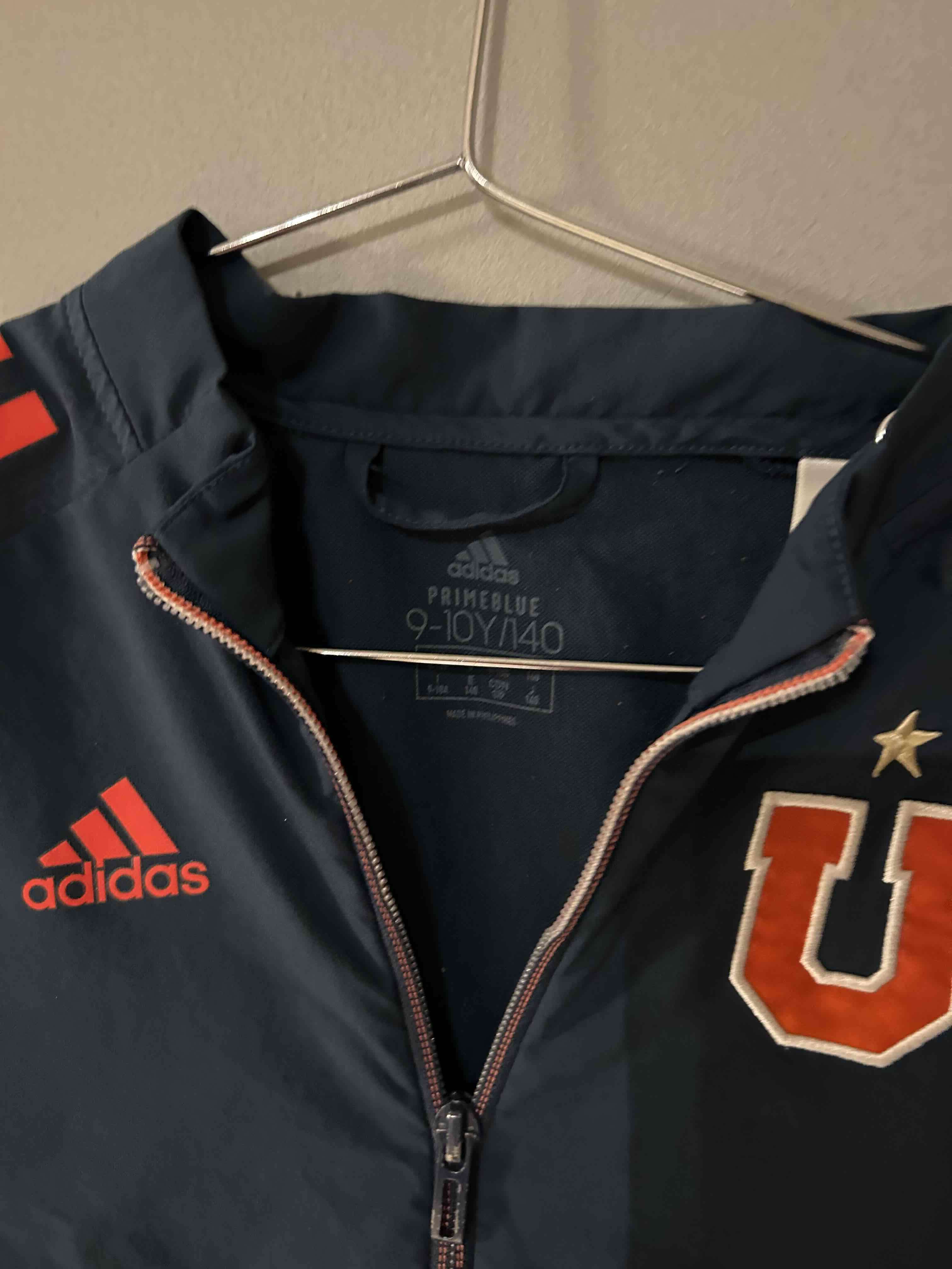 Conjunto U de Chile - miniatura 3