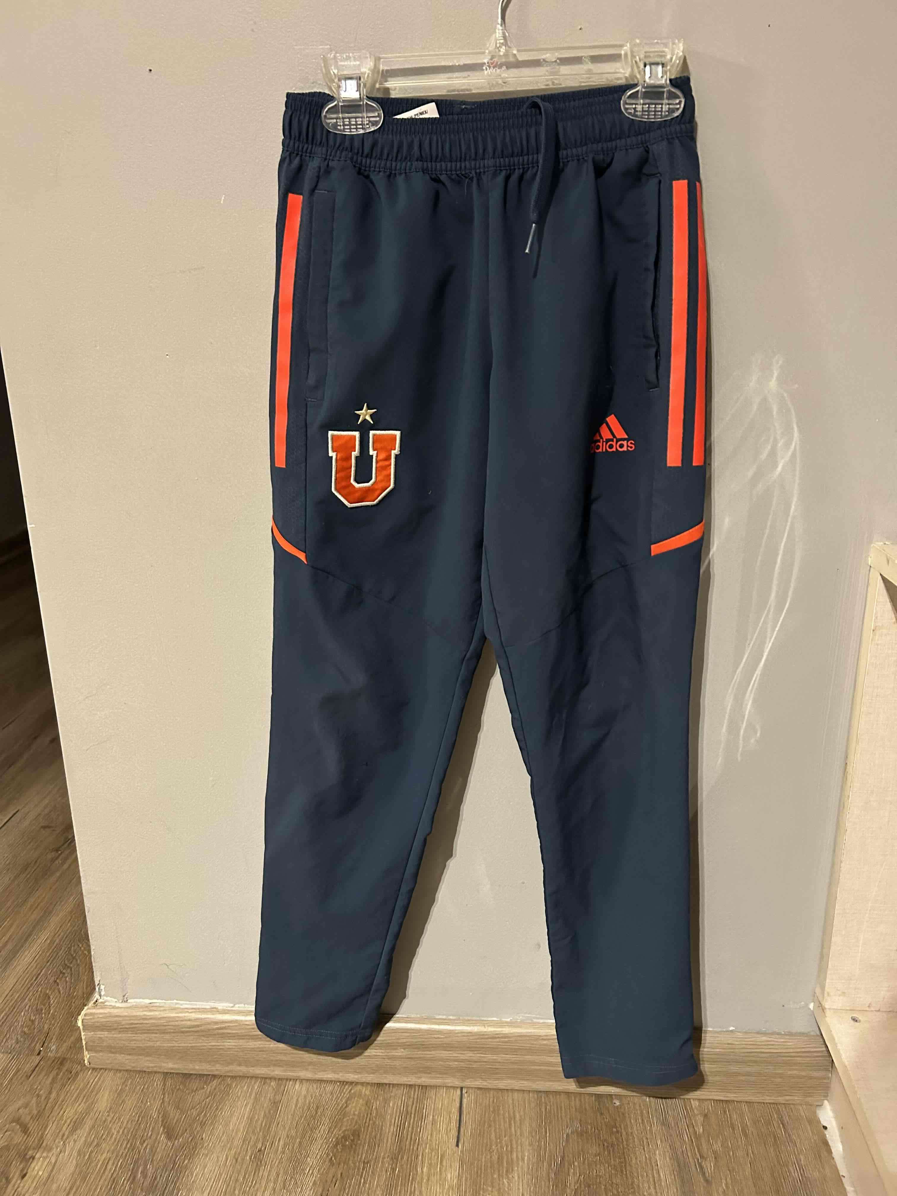 Conjunto U de Chile - miniatura 4