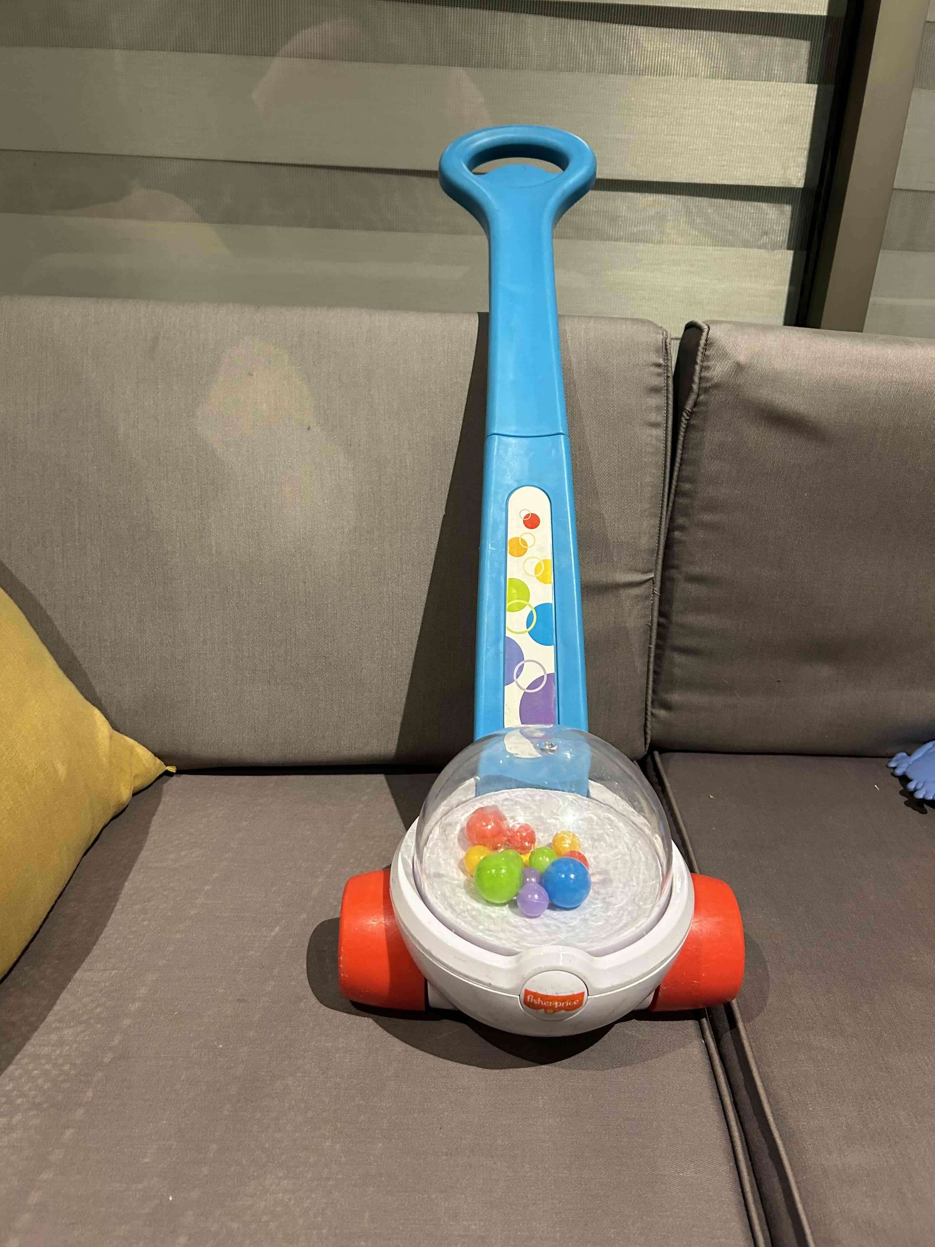 Juguetes para bebé - miniatura 2