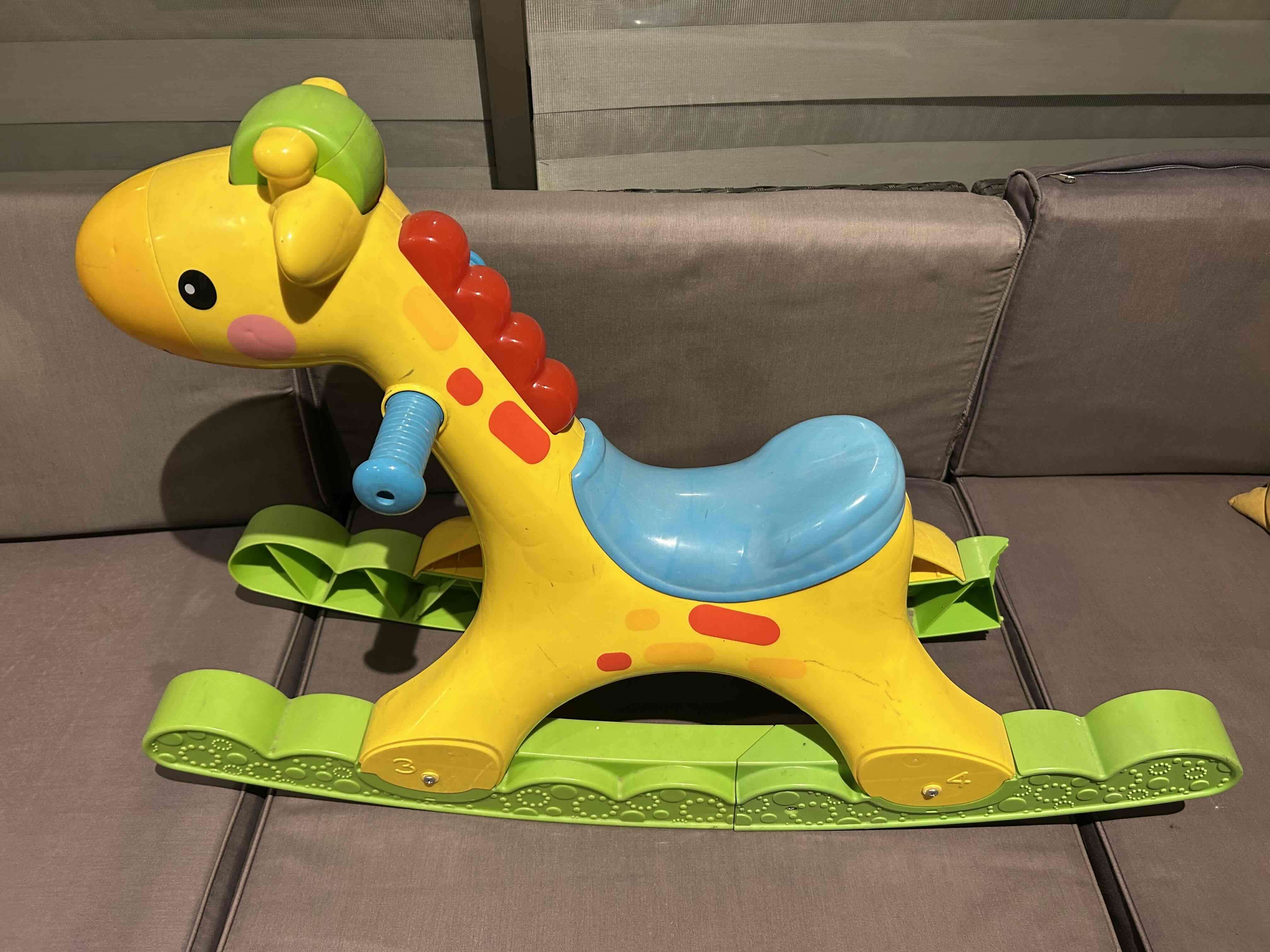 Juguetes para bebé - miniatura 5