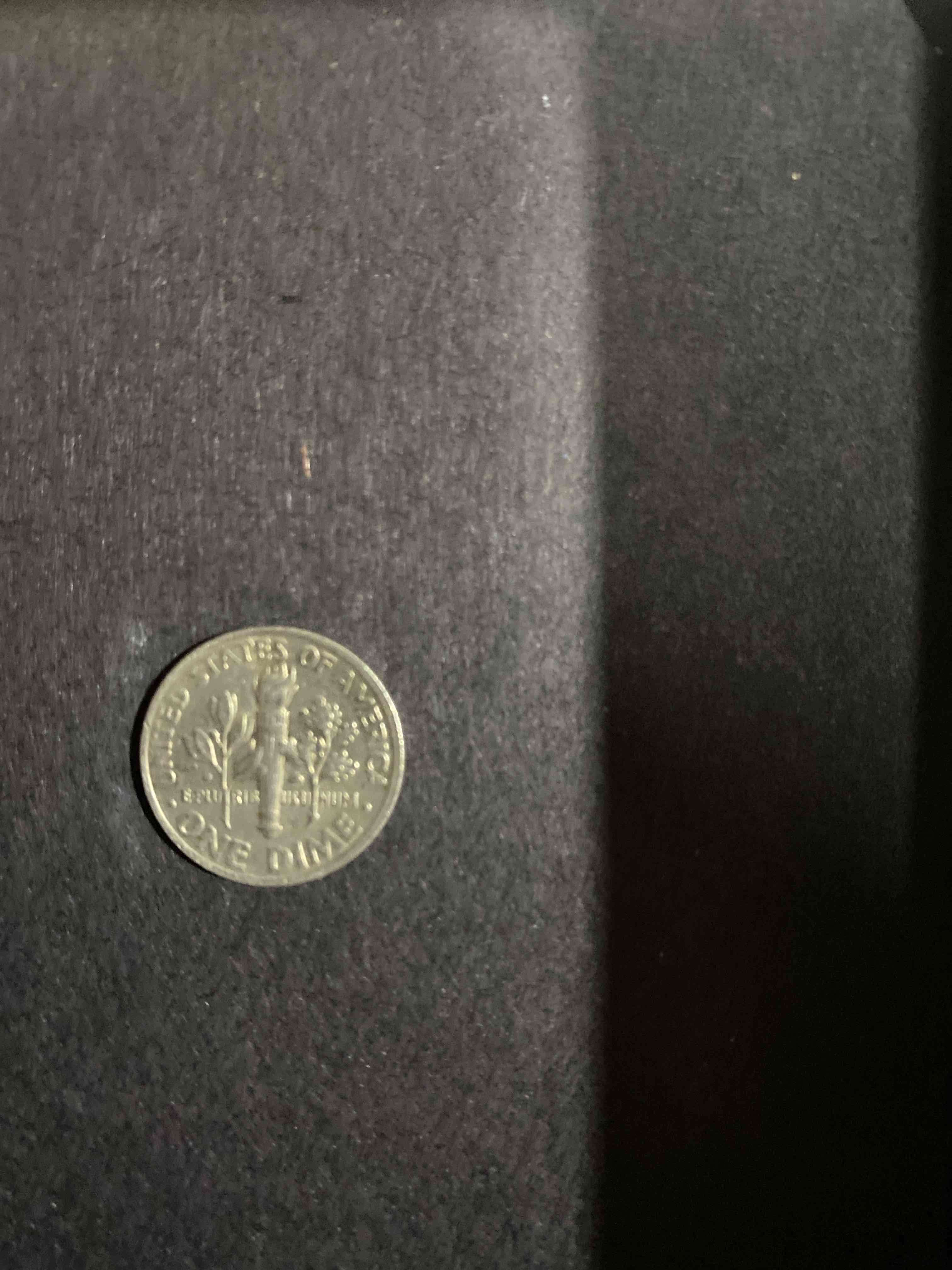 Moneda Estados Unidos 1997 - miniatura 2