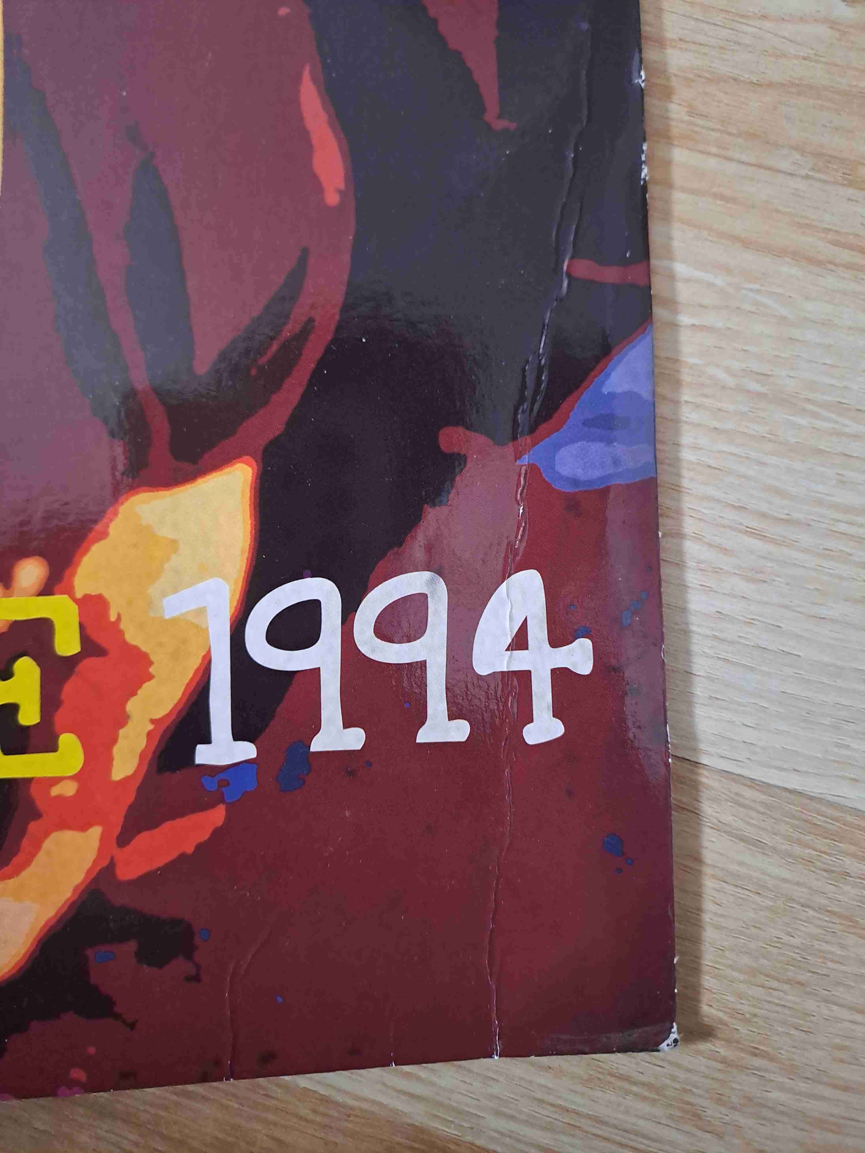 Vinilo Green Day Live 1994 - miniatura 5