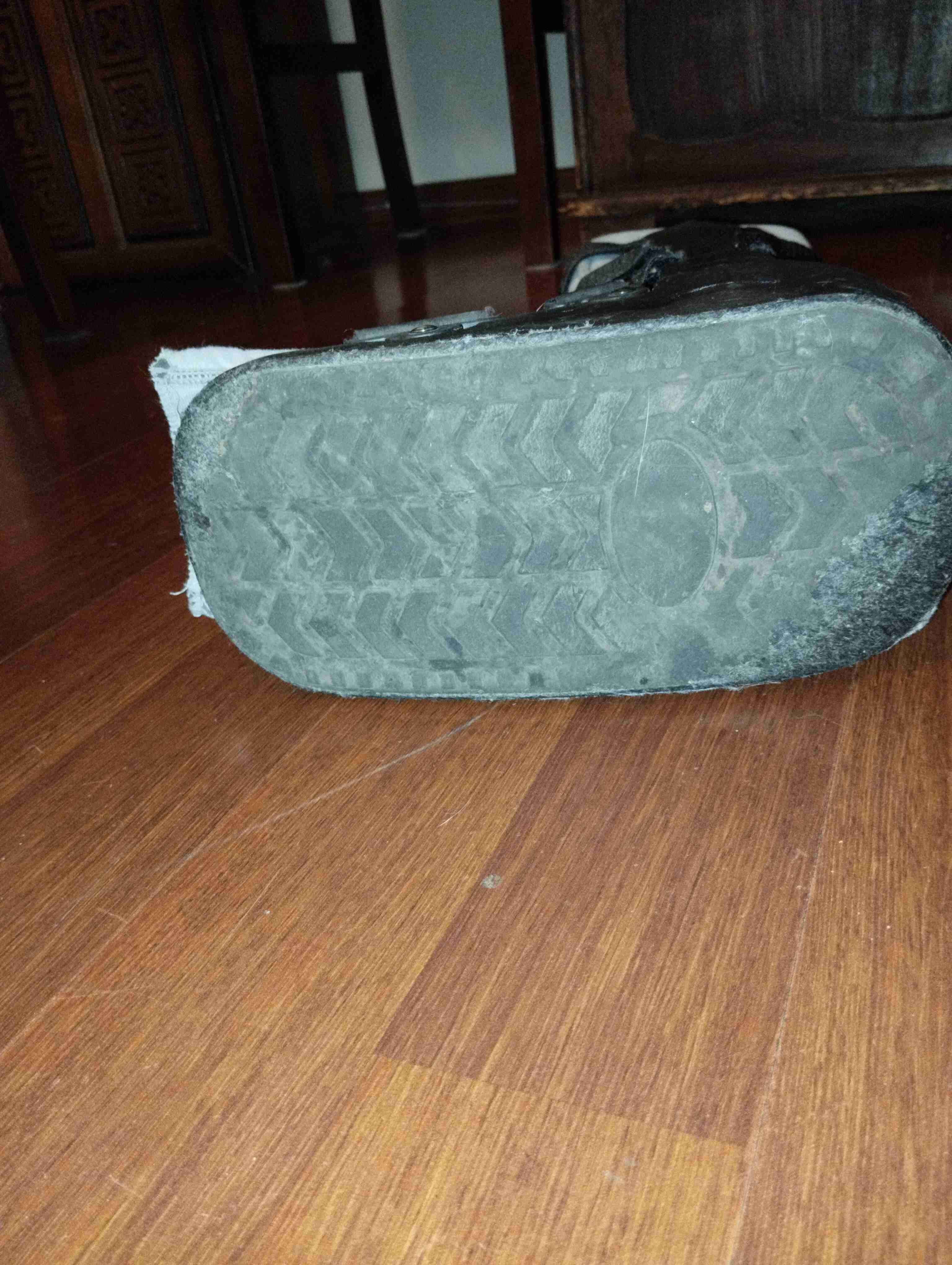 Botas ortopédicas Blunding - miniatura 5