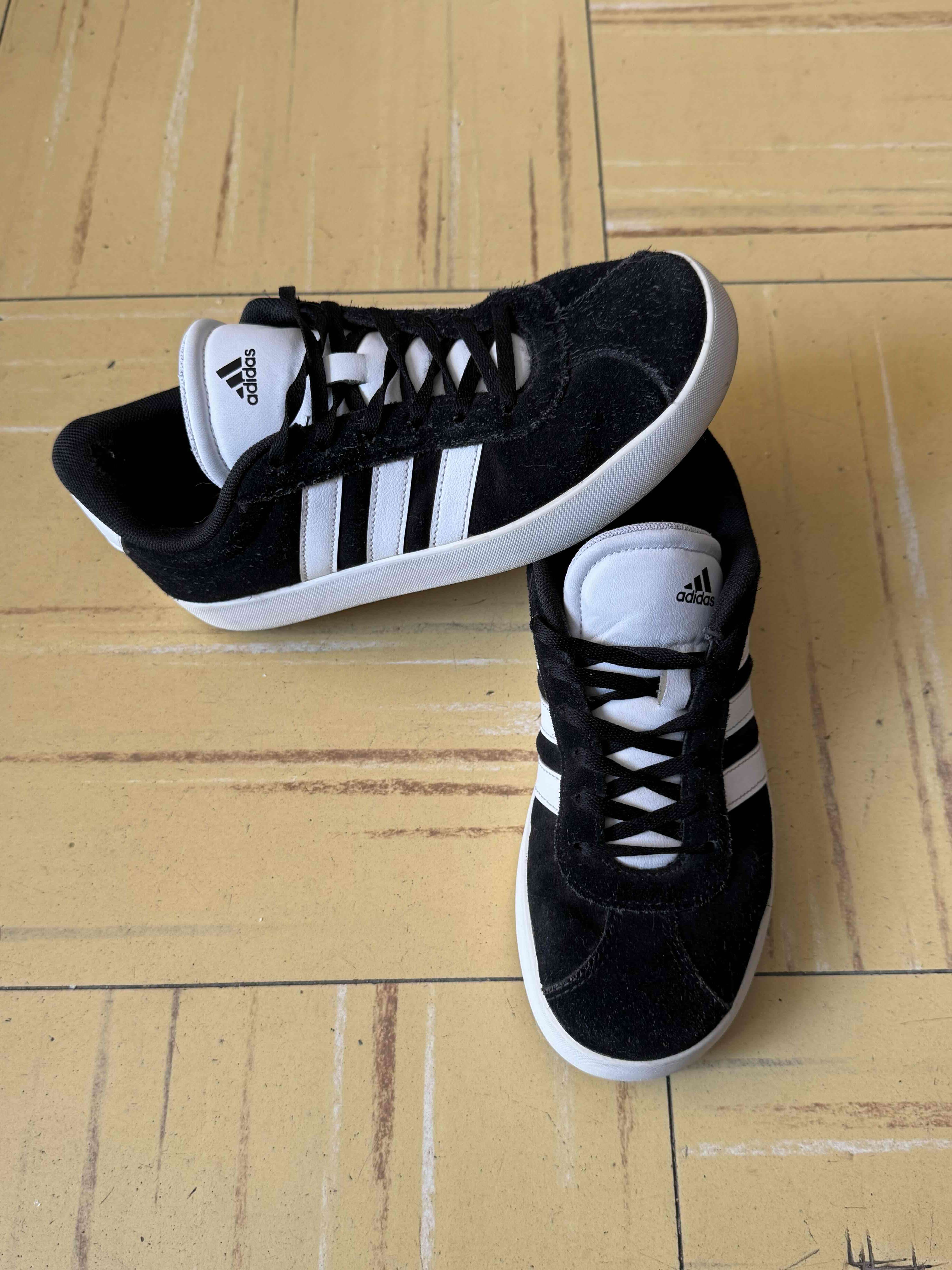 Zapatillas Adidas talla 37