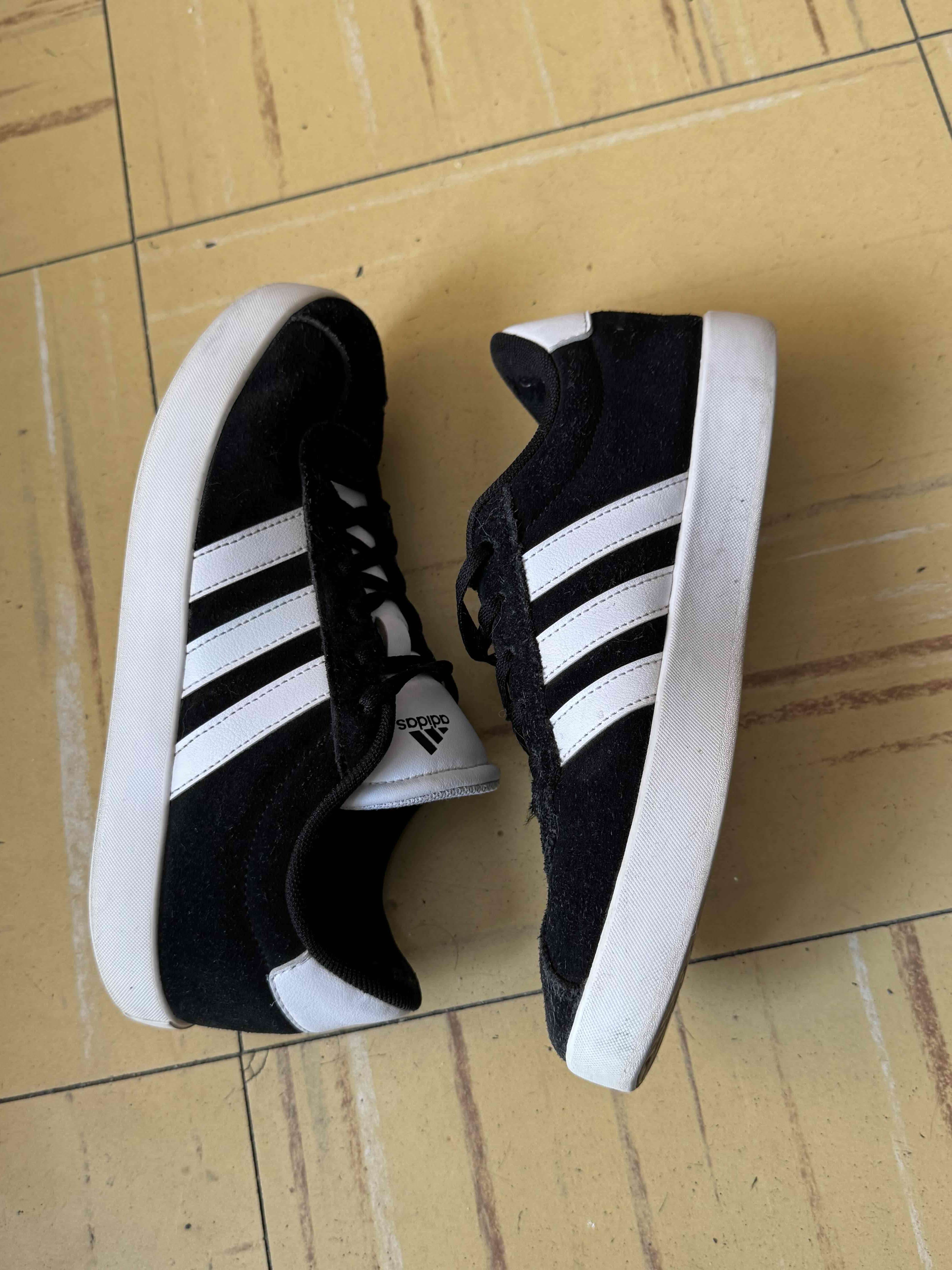 Zapatillas Adidas talla 37 - miniatura 3