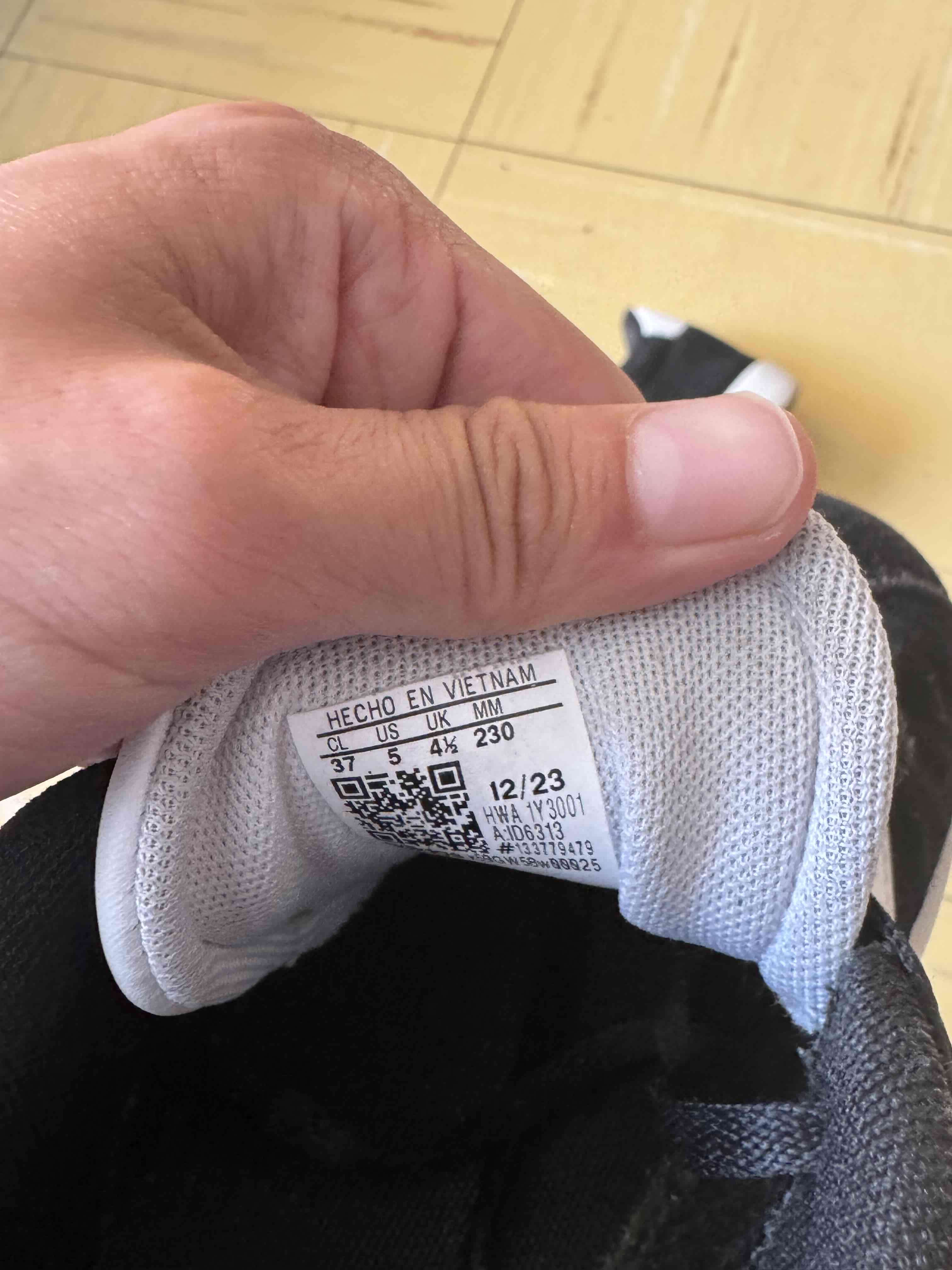 Zapatillas Adidas talla 37 - miniatura 4