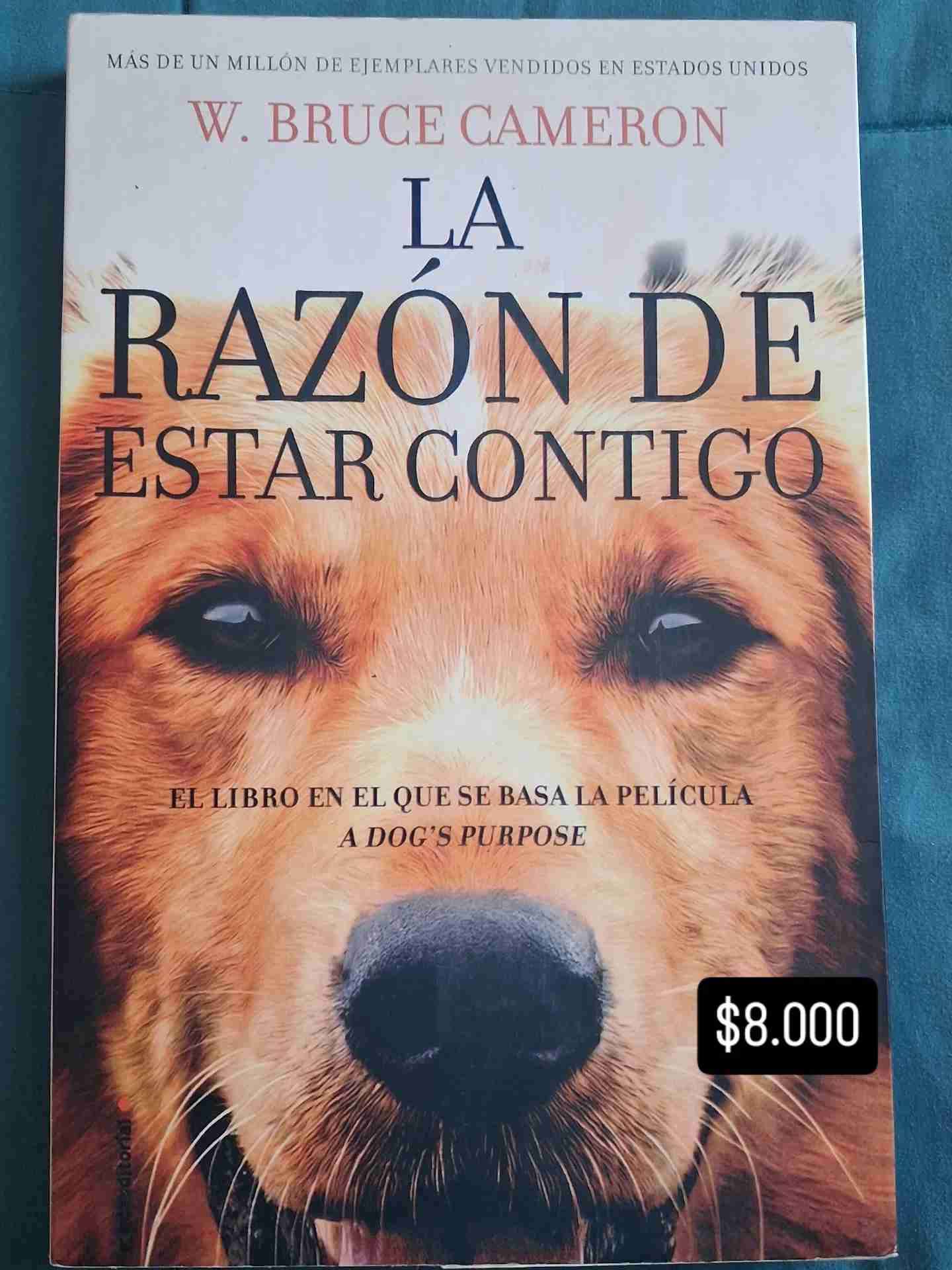 Trilogía "La razón de estar contigo" - miniatura 2