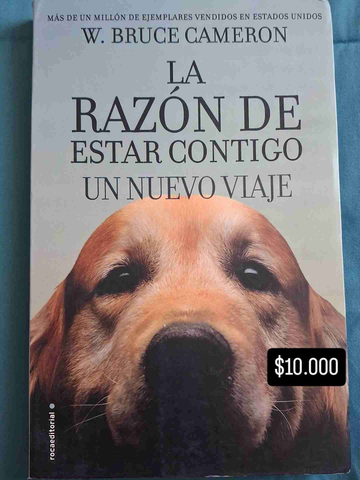 Trilogía "La razón de estar contigo" - miniatura 3