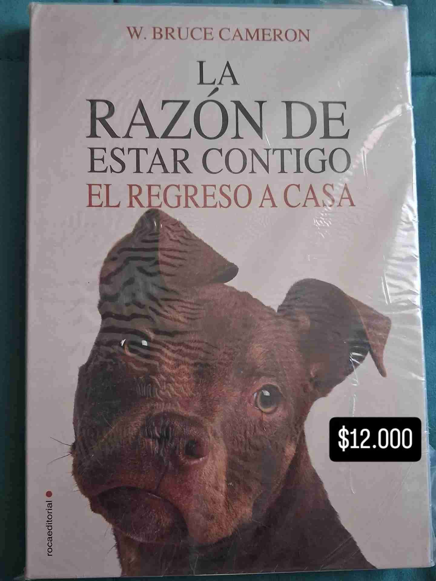 Trilogía "La razón de estar contigo" - miniatura 4