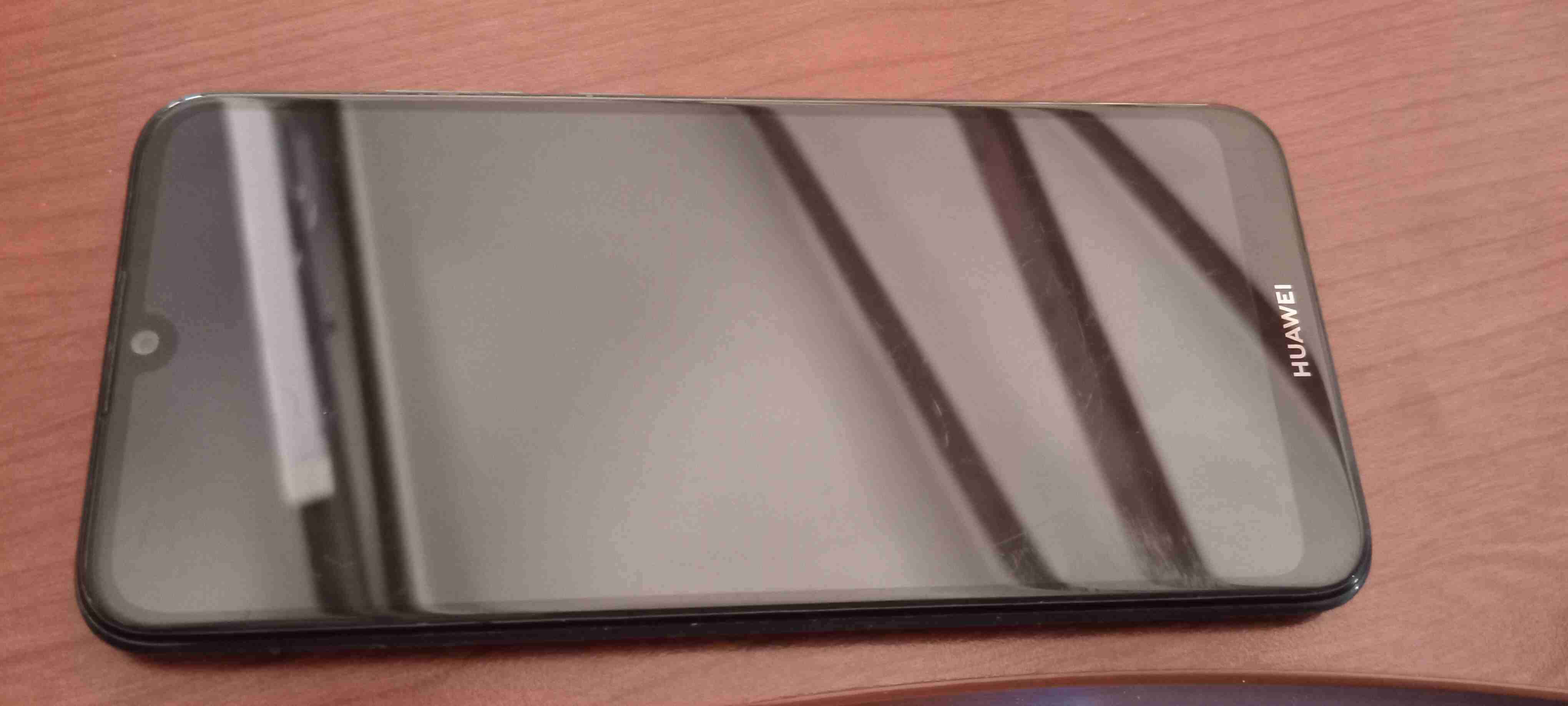 Teléfono Huawei Y6 2019