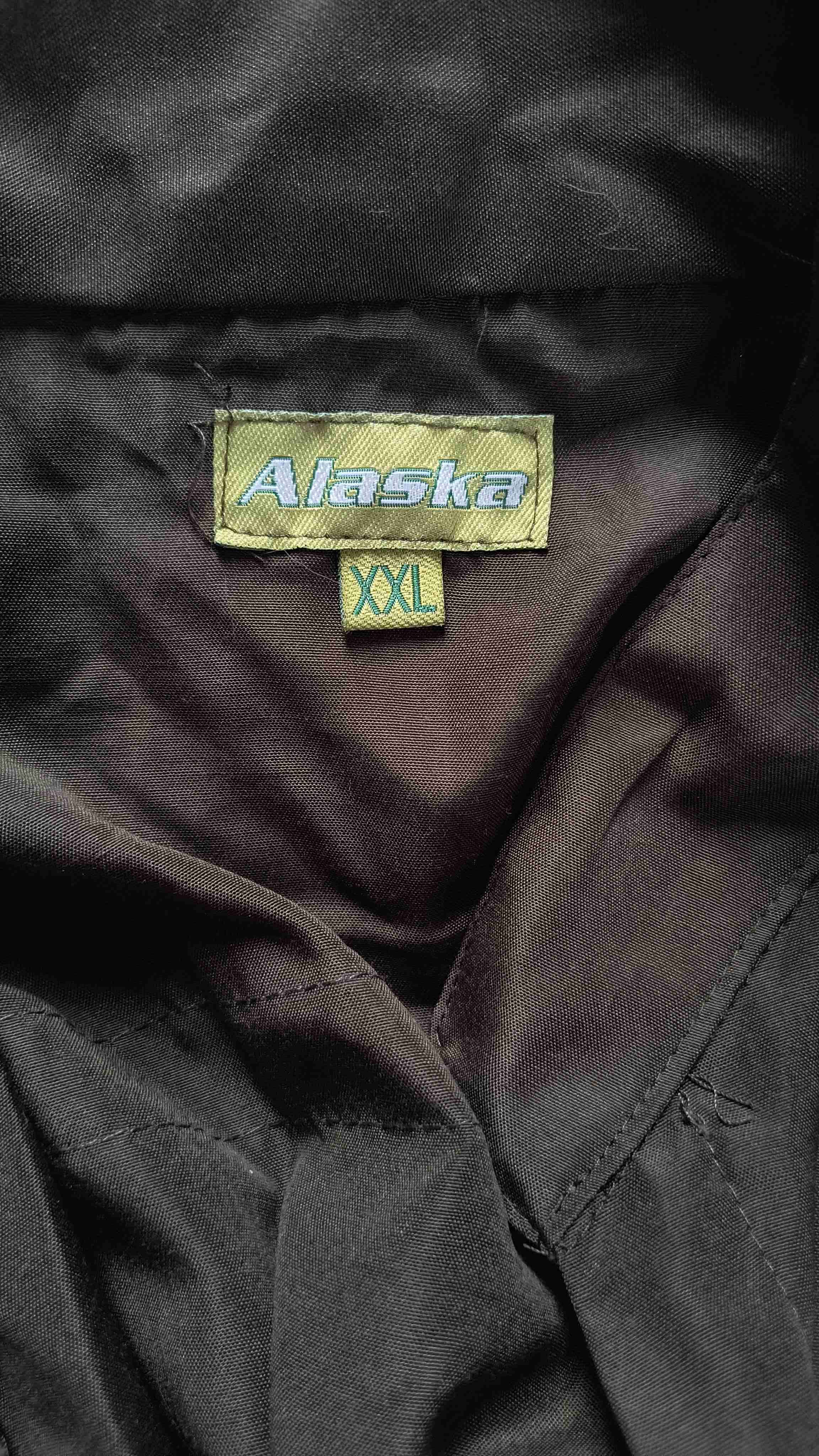 Overall marrón XXL - miniatura 5