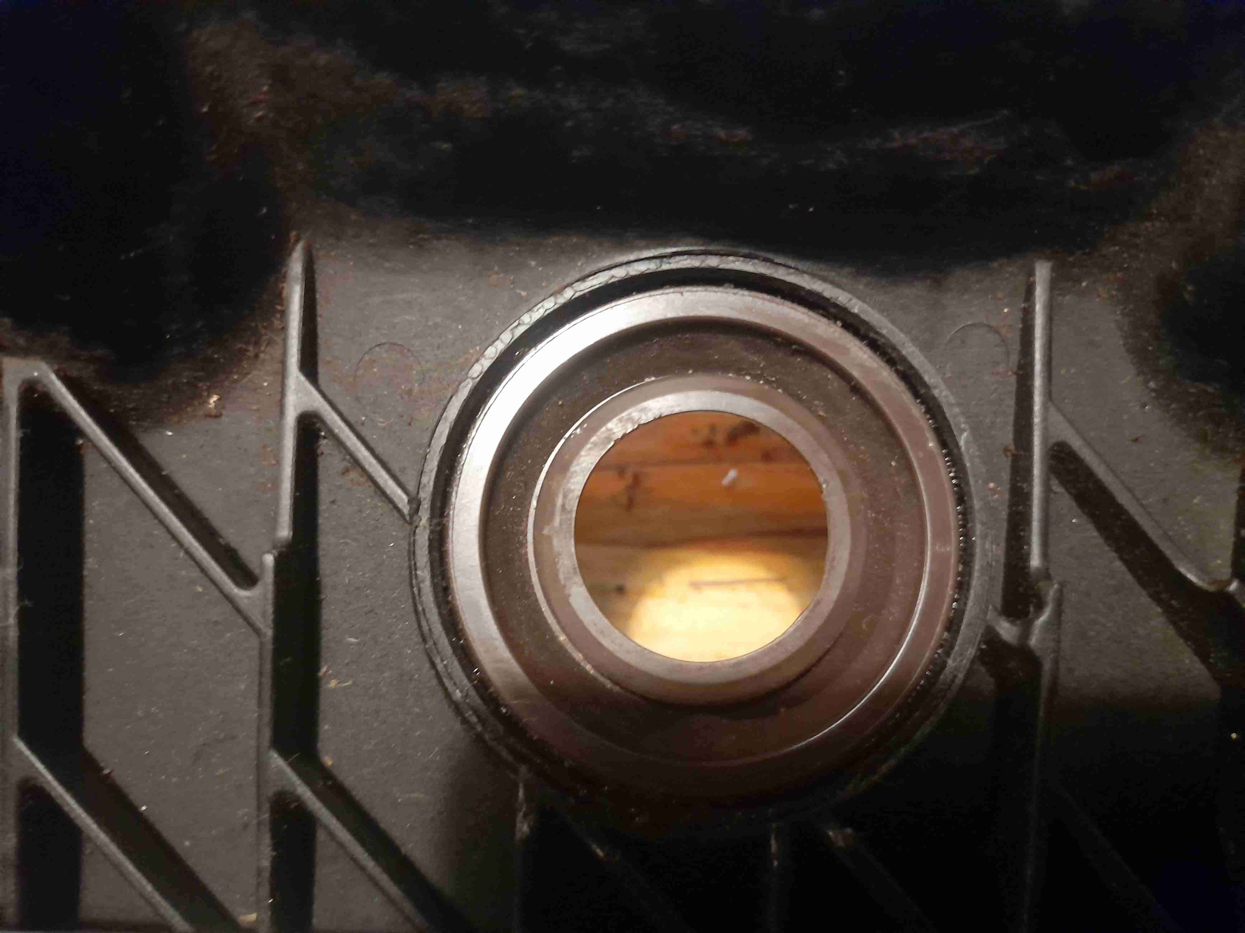 Tapas de motor para Chrysler Pacifica - miniatura 6