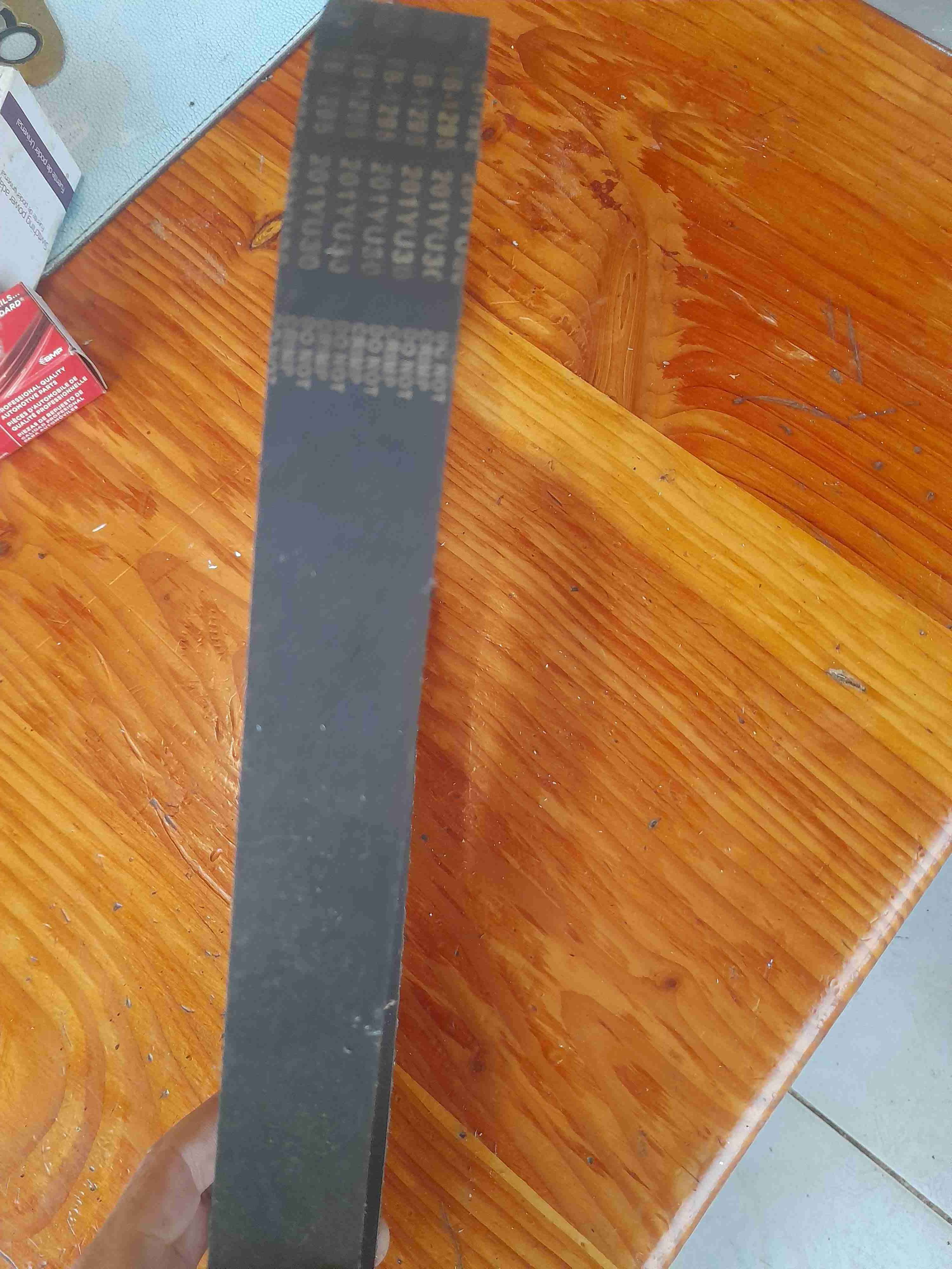 Correa distribución Chrysler pacifica - miniatura 2