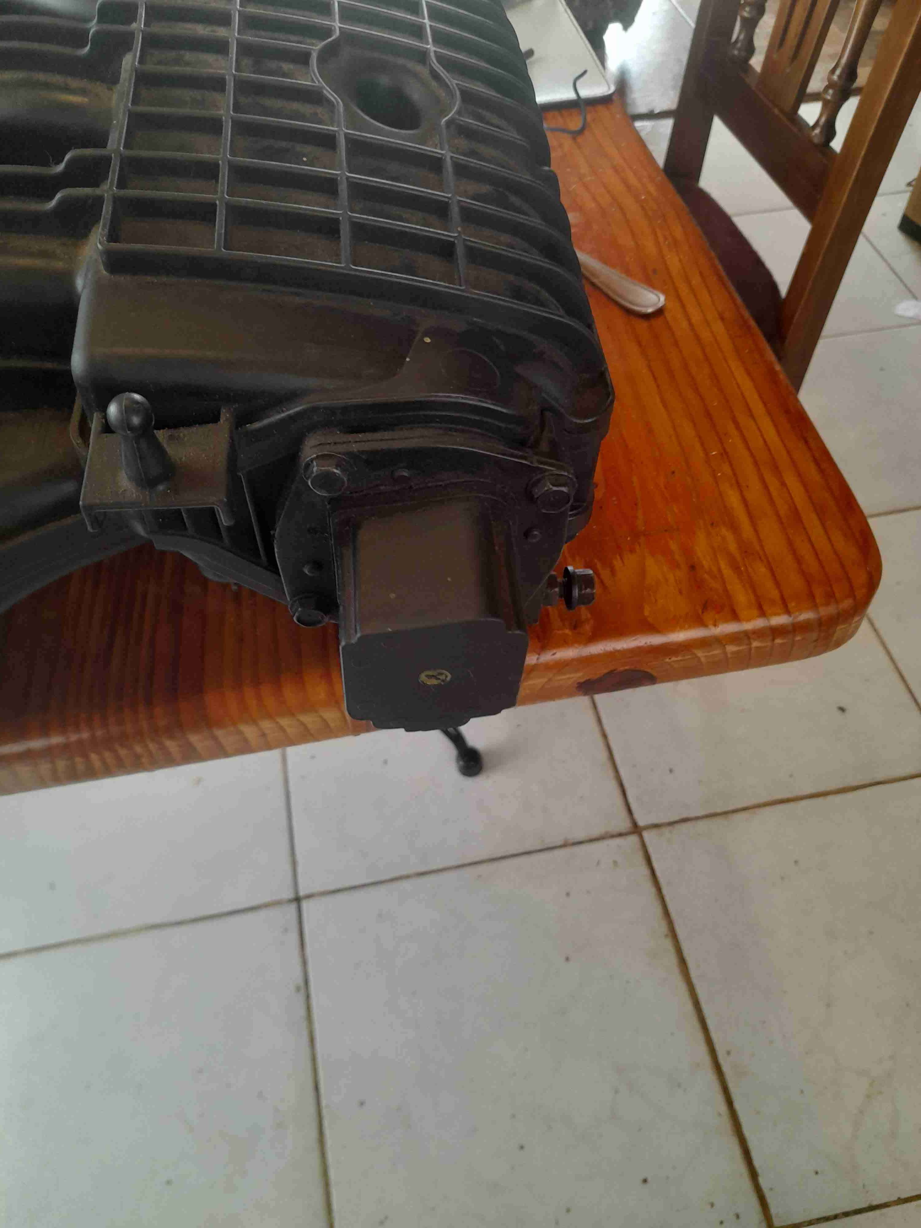 Múltiple de admisión chrysler pacifica - miniatura 5