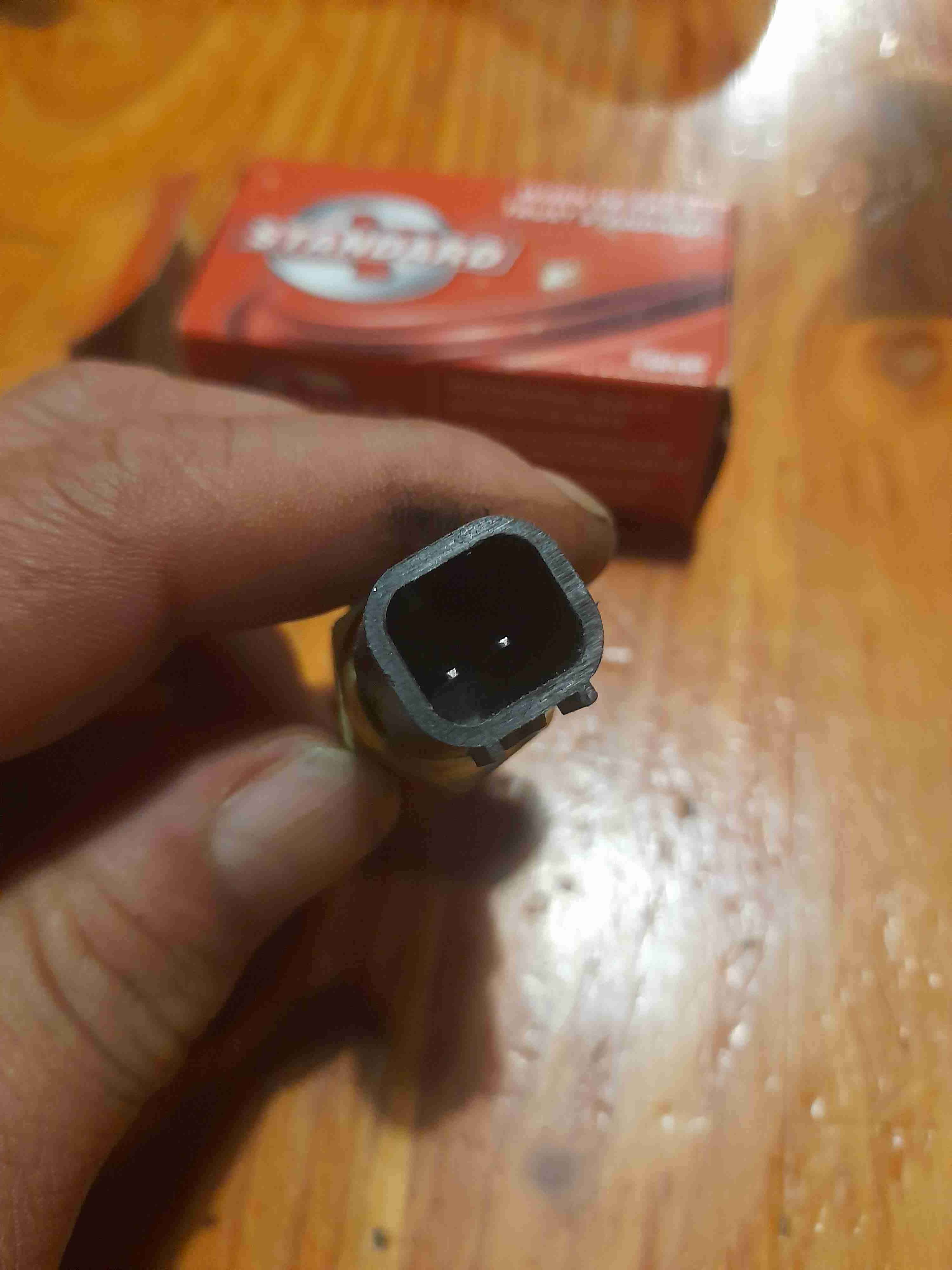 Sensor de temperatura chrysler pacifica - miniatura 2