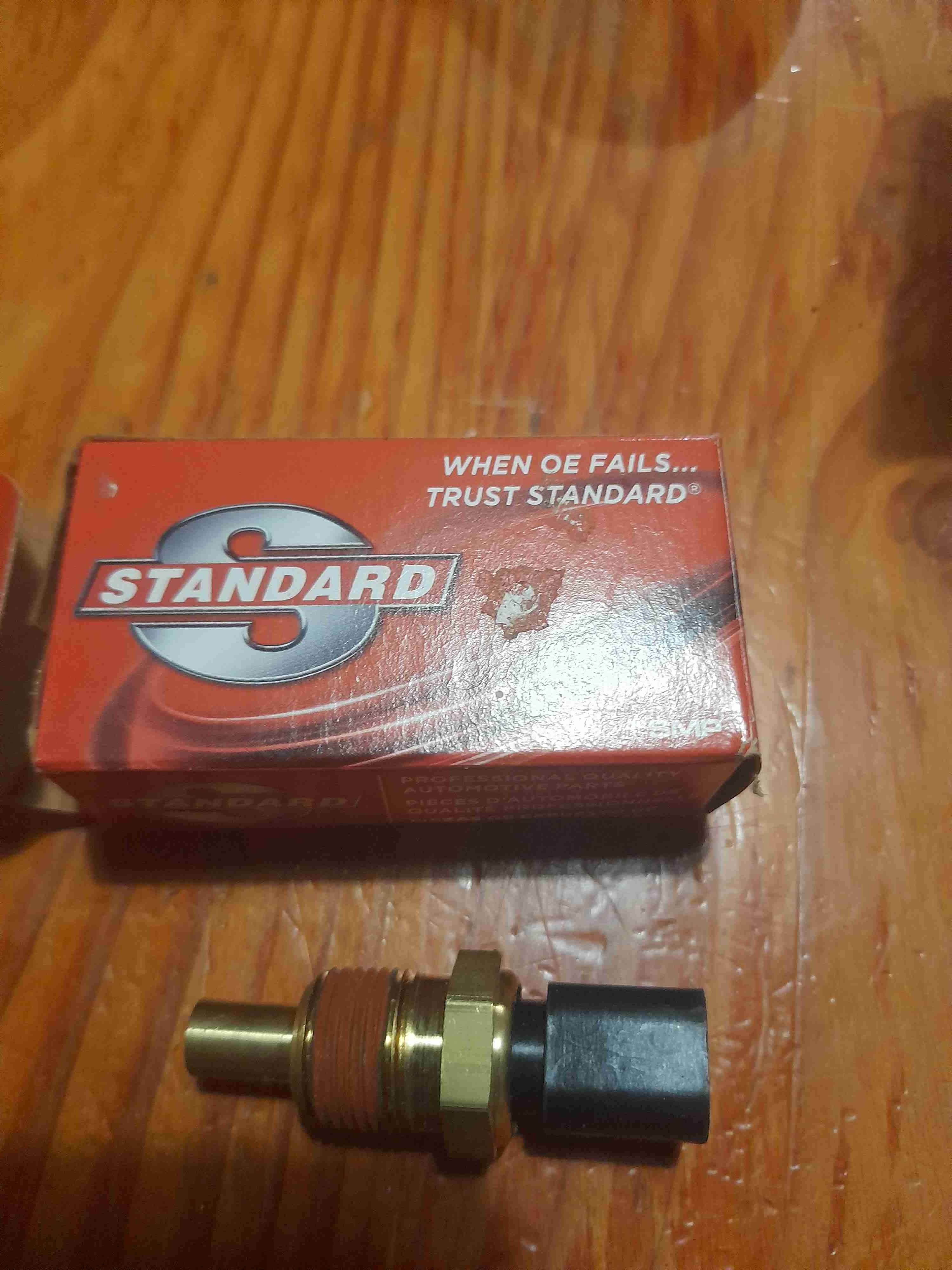 Sensor de temperatura chrysler pacifica - miniatura 4