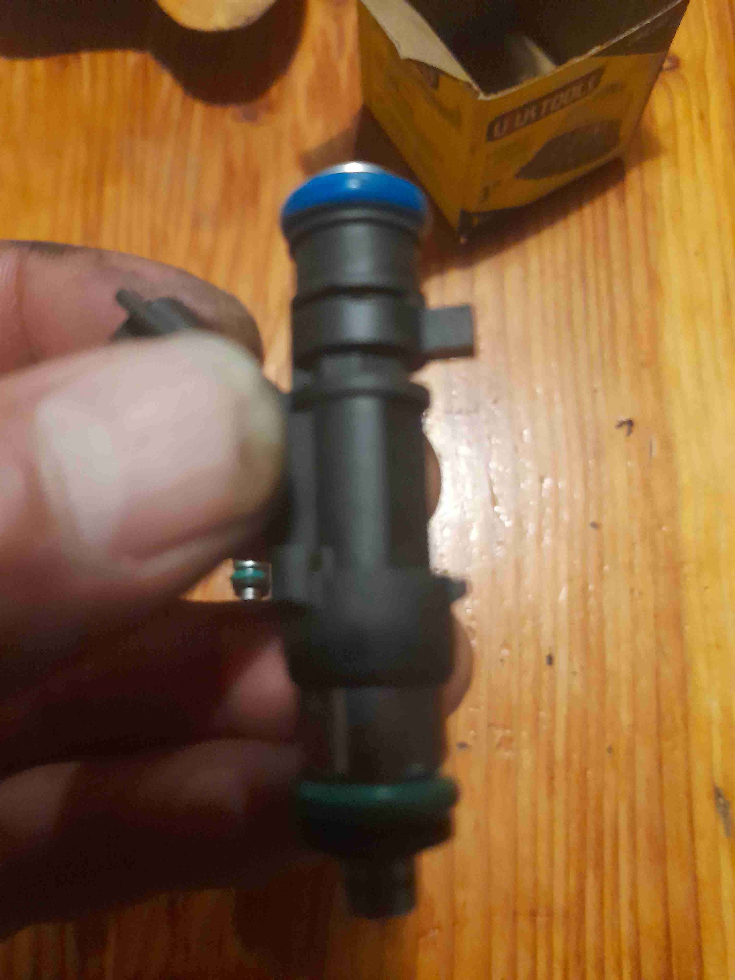 Inyectores para Chrysler Pacifica - miniatura 2