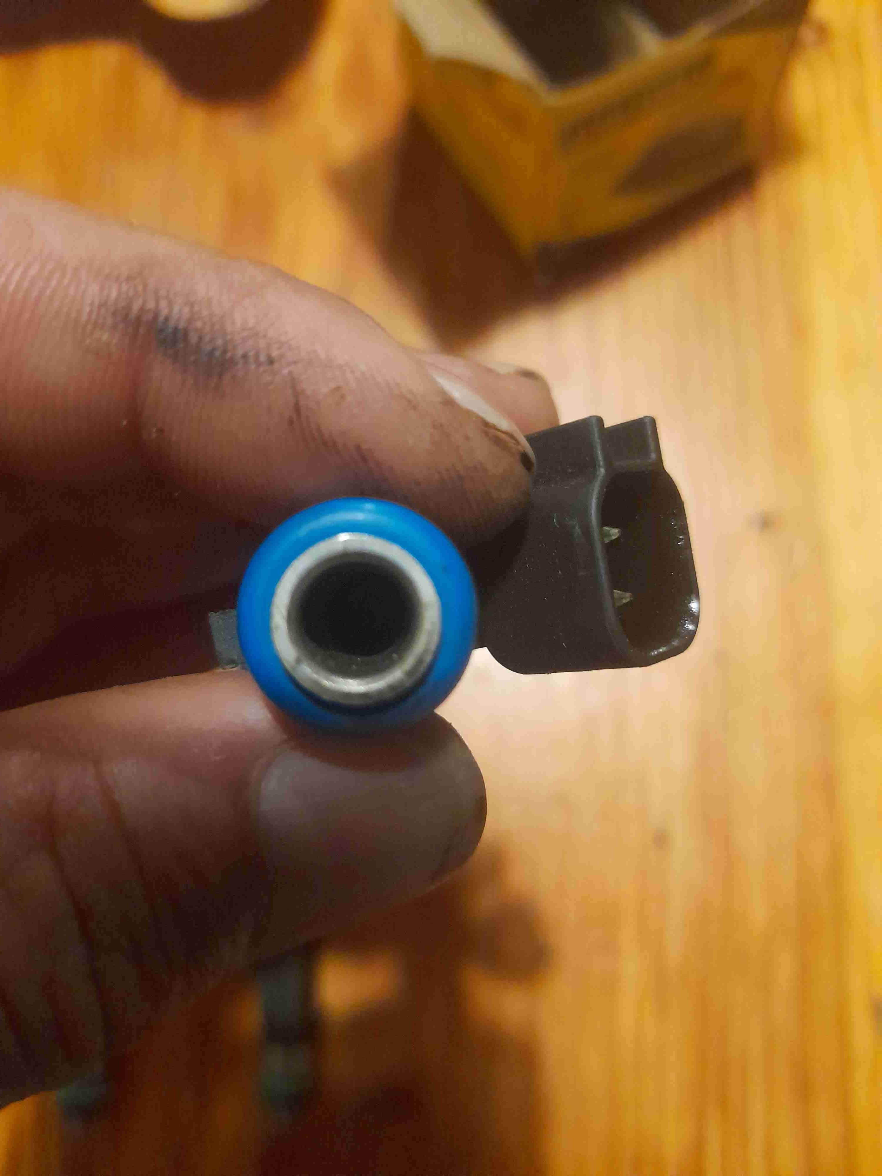 Inyectores para Chrysler Pacifica - miniatura 3