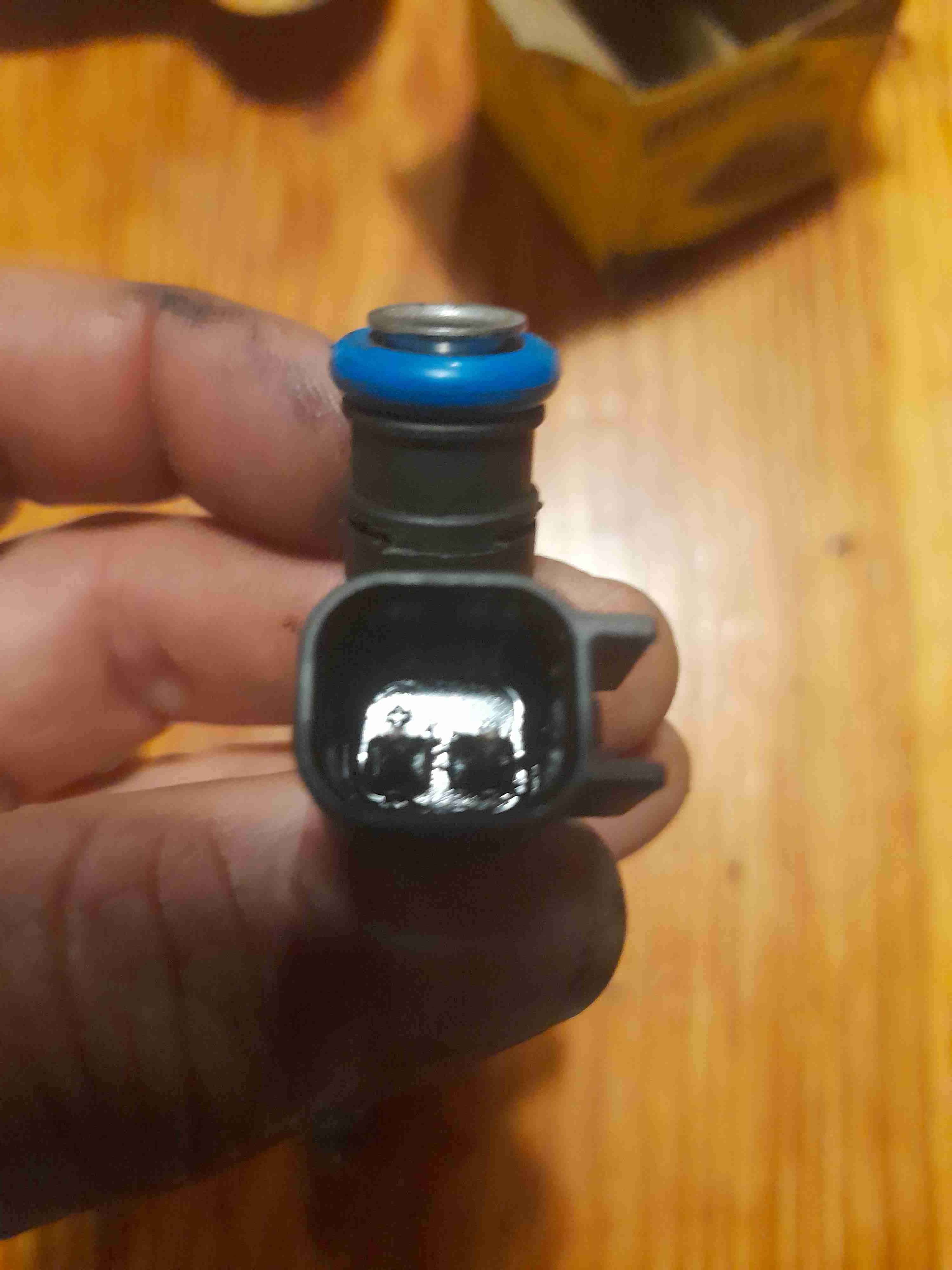 Inyectores para Chrysler Pacifica - miniatura 4