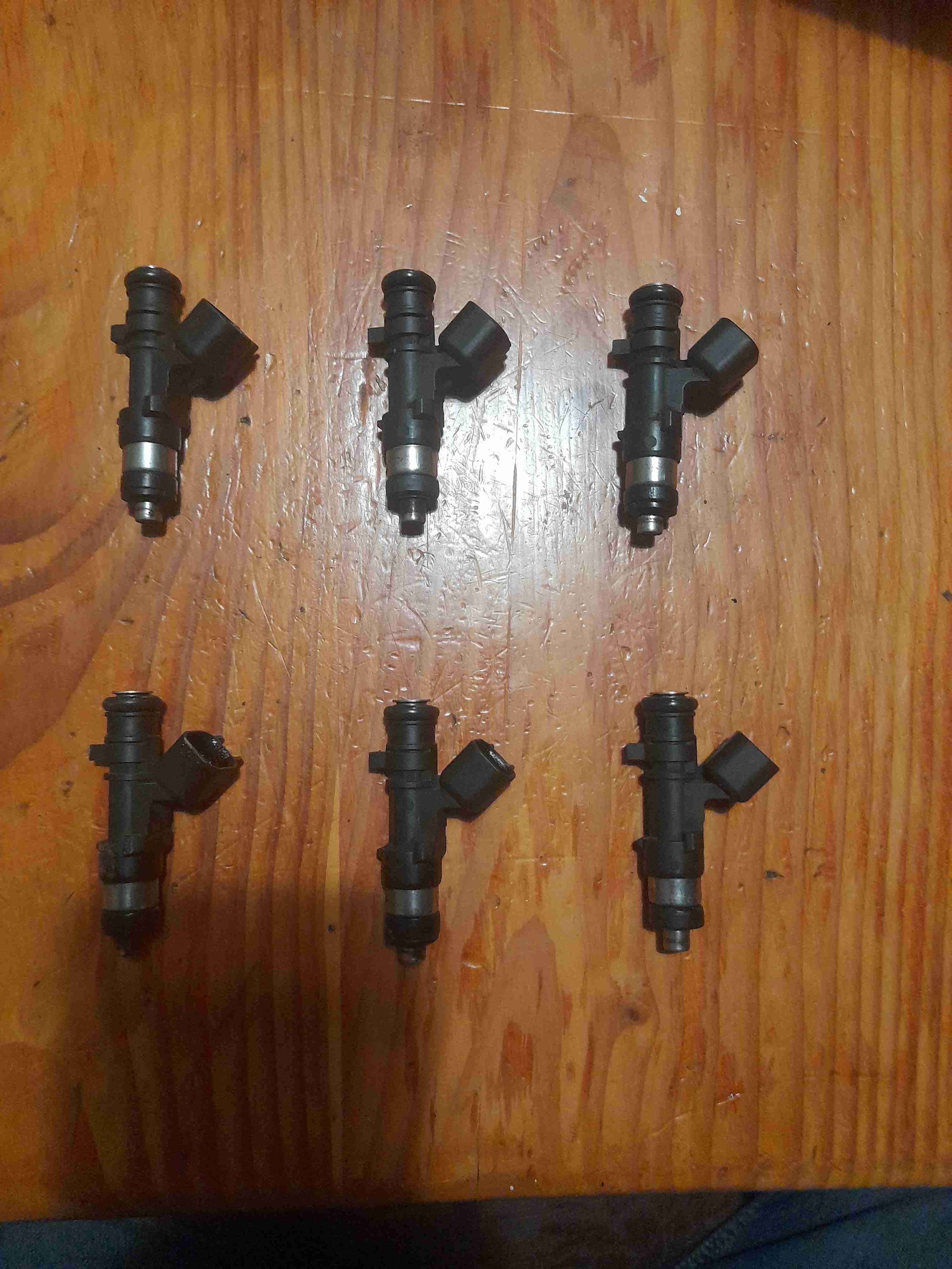 Set de inyectores Chrysler Pacifica - miniatura 2