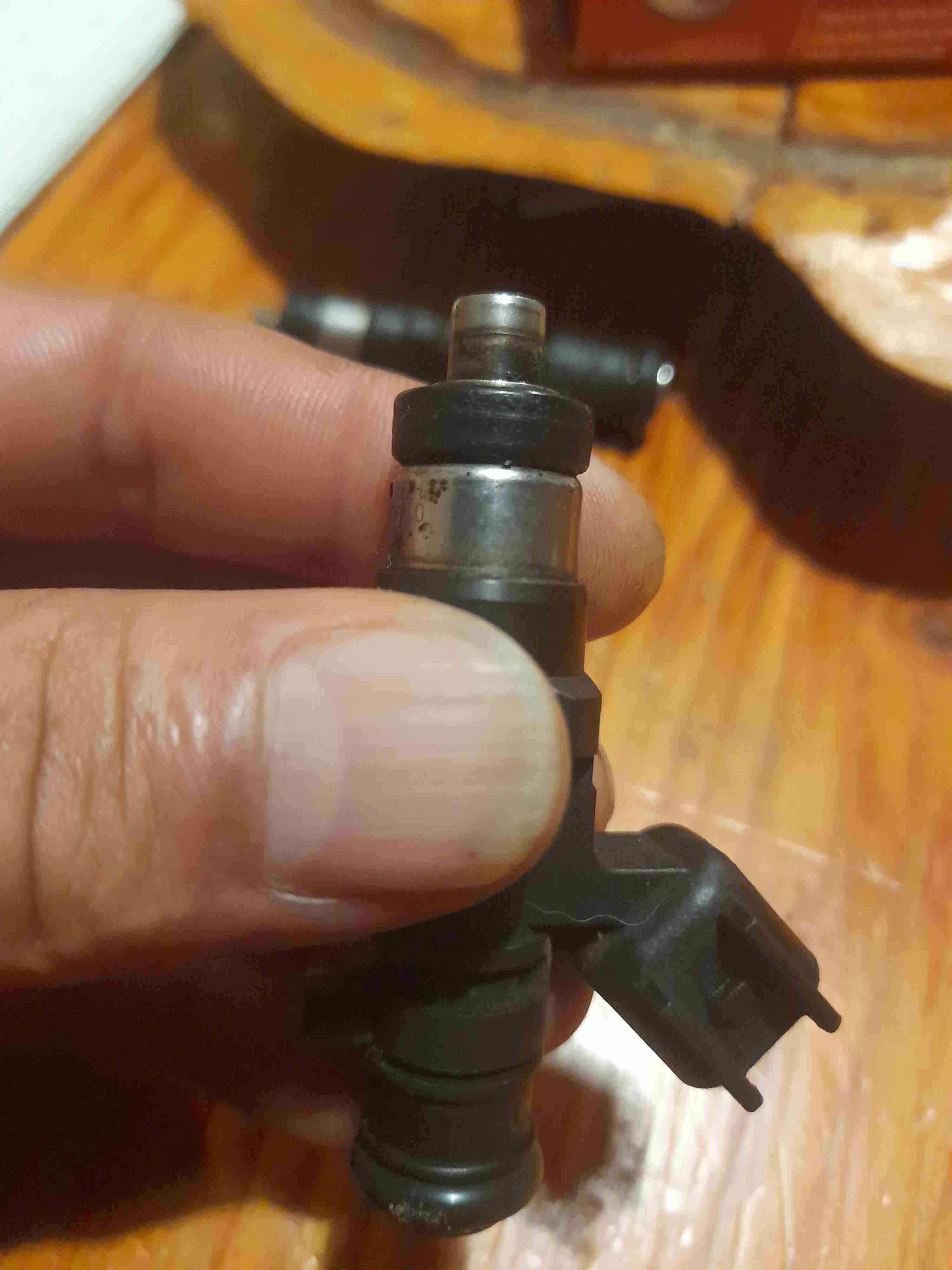 Set de inyectores Chrysler Pacifica - miniatura 4