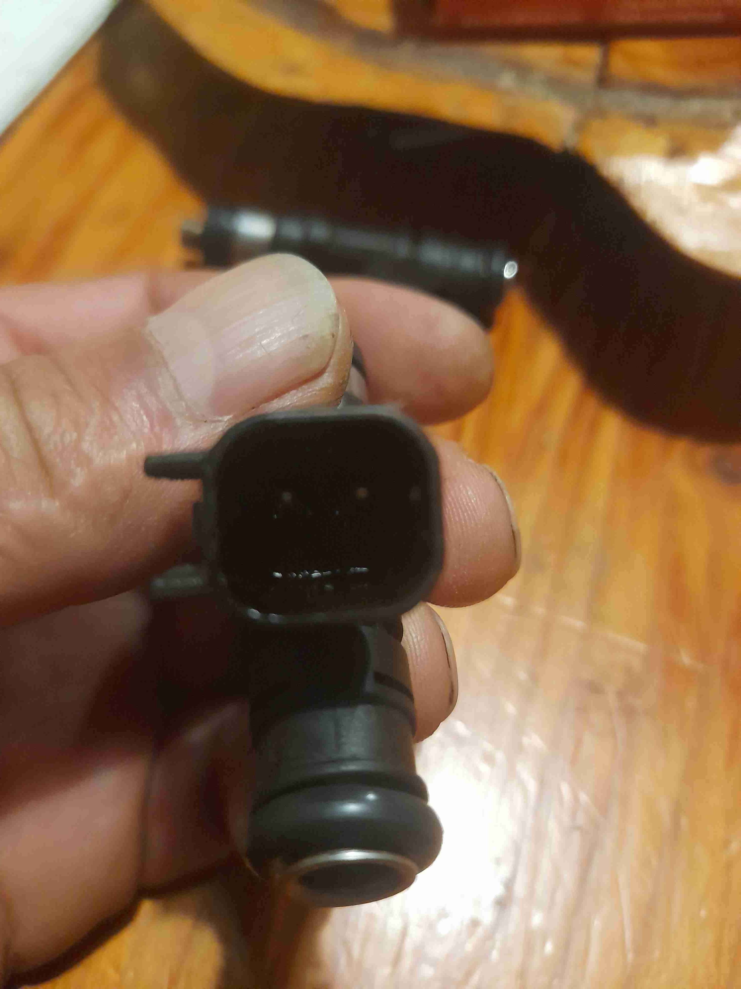 Set de inyectores Chrysler Pacifica - miniatura 5