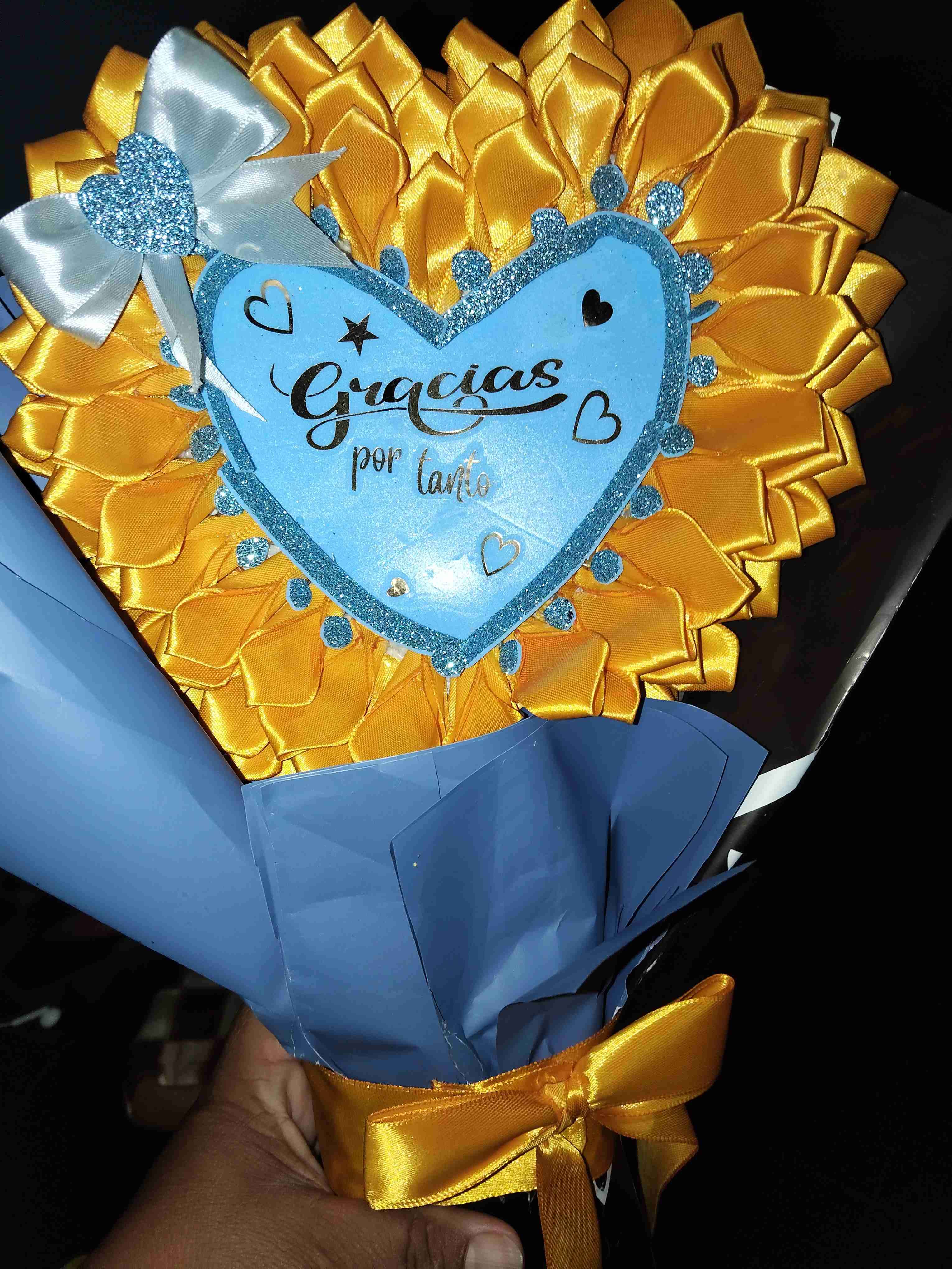 Rosa eternas - miniatura 2