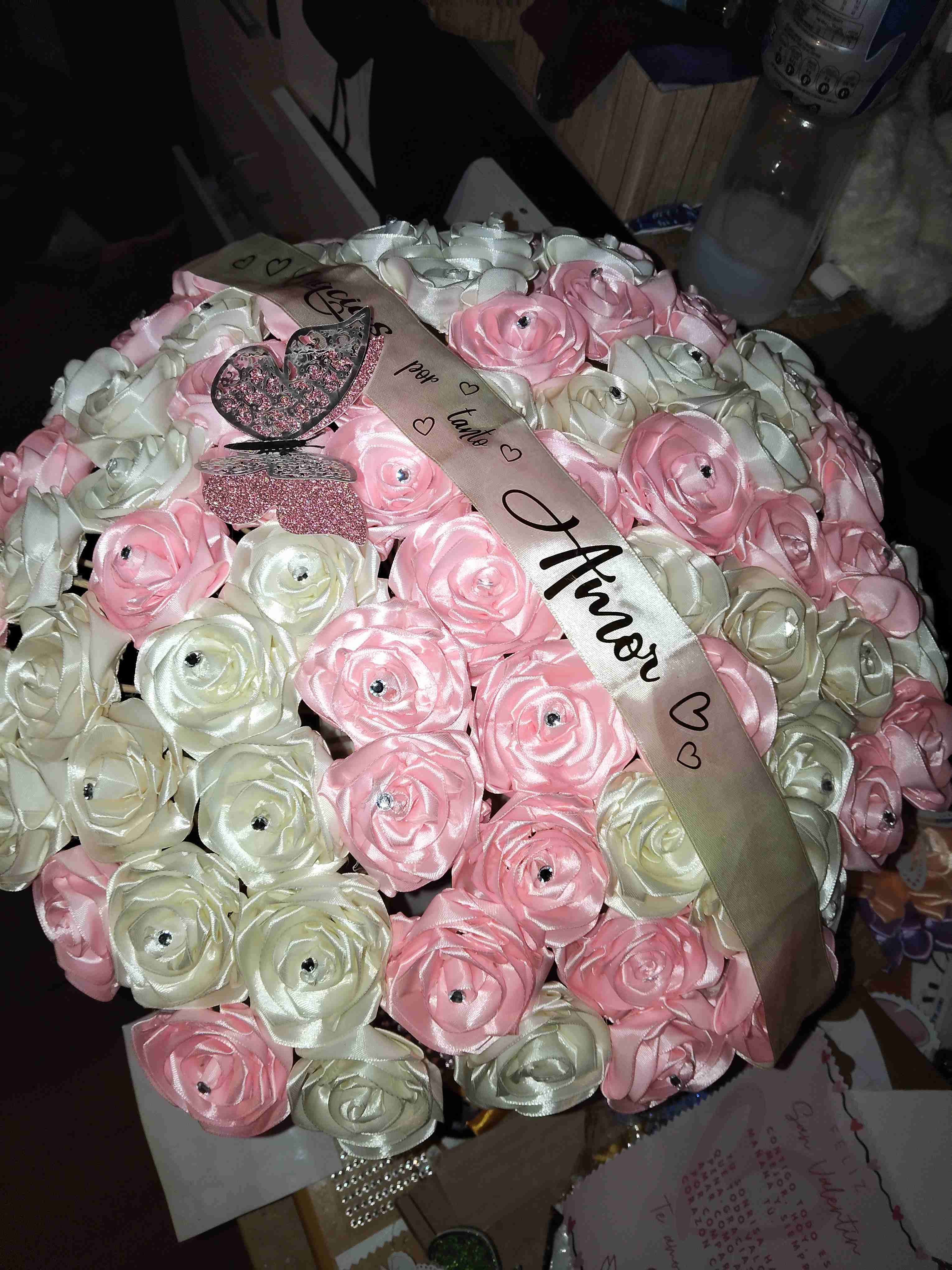 Rosa eternas - miniatura 3