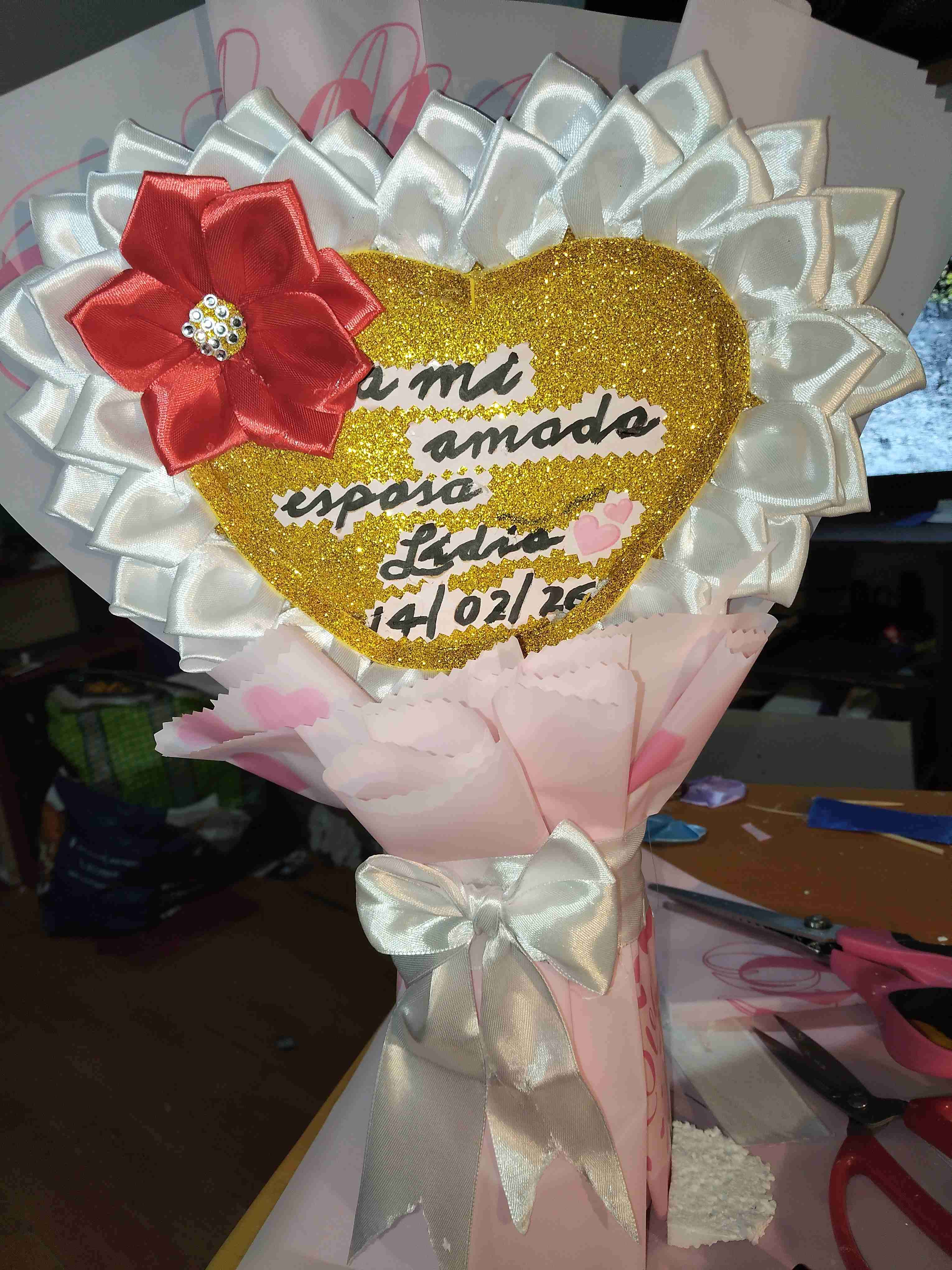 Rosa eternas - miniatura 4