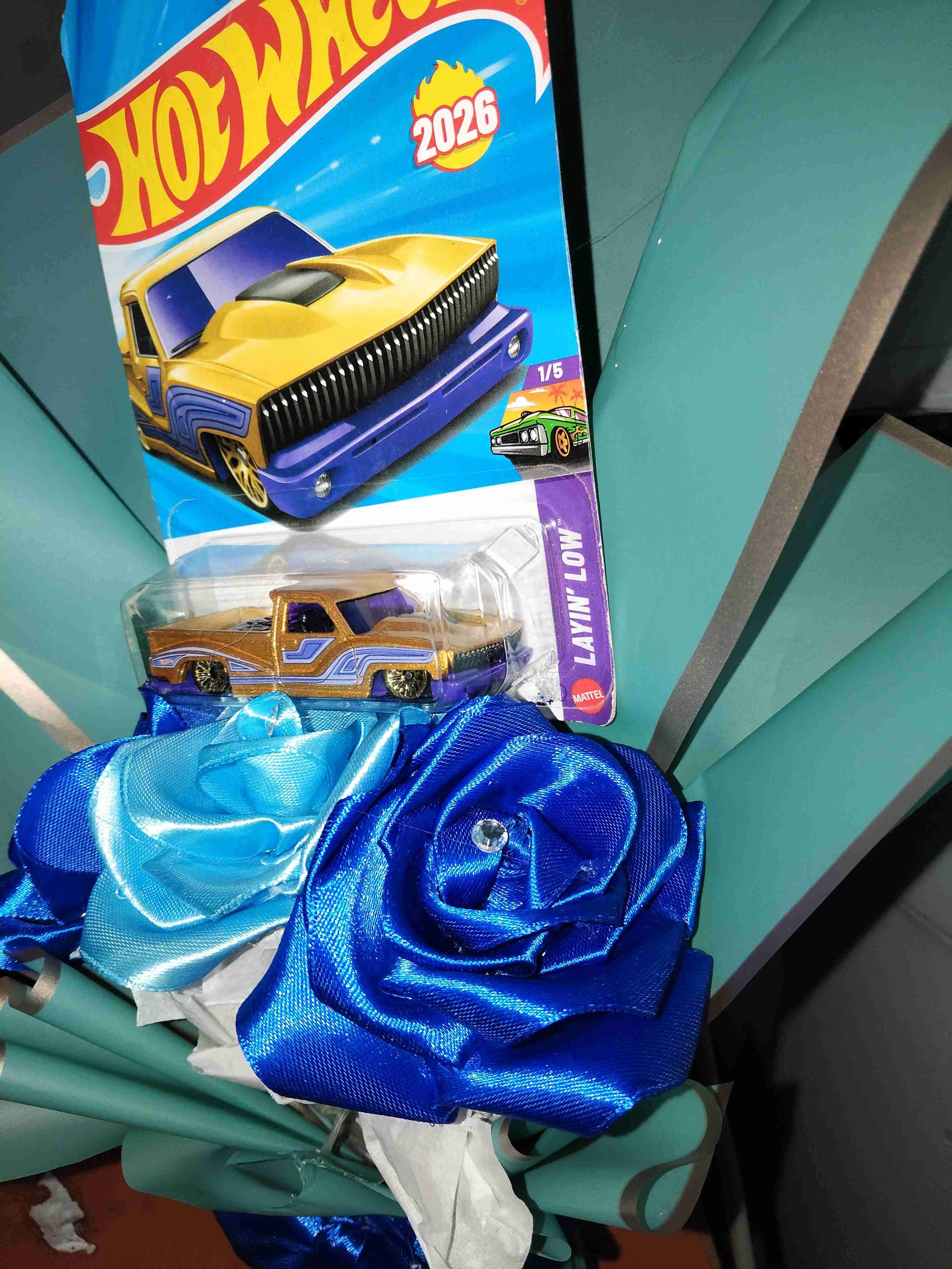 Rosa eternas - miniatura 6