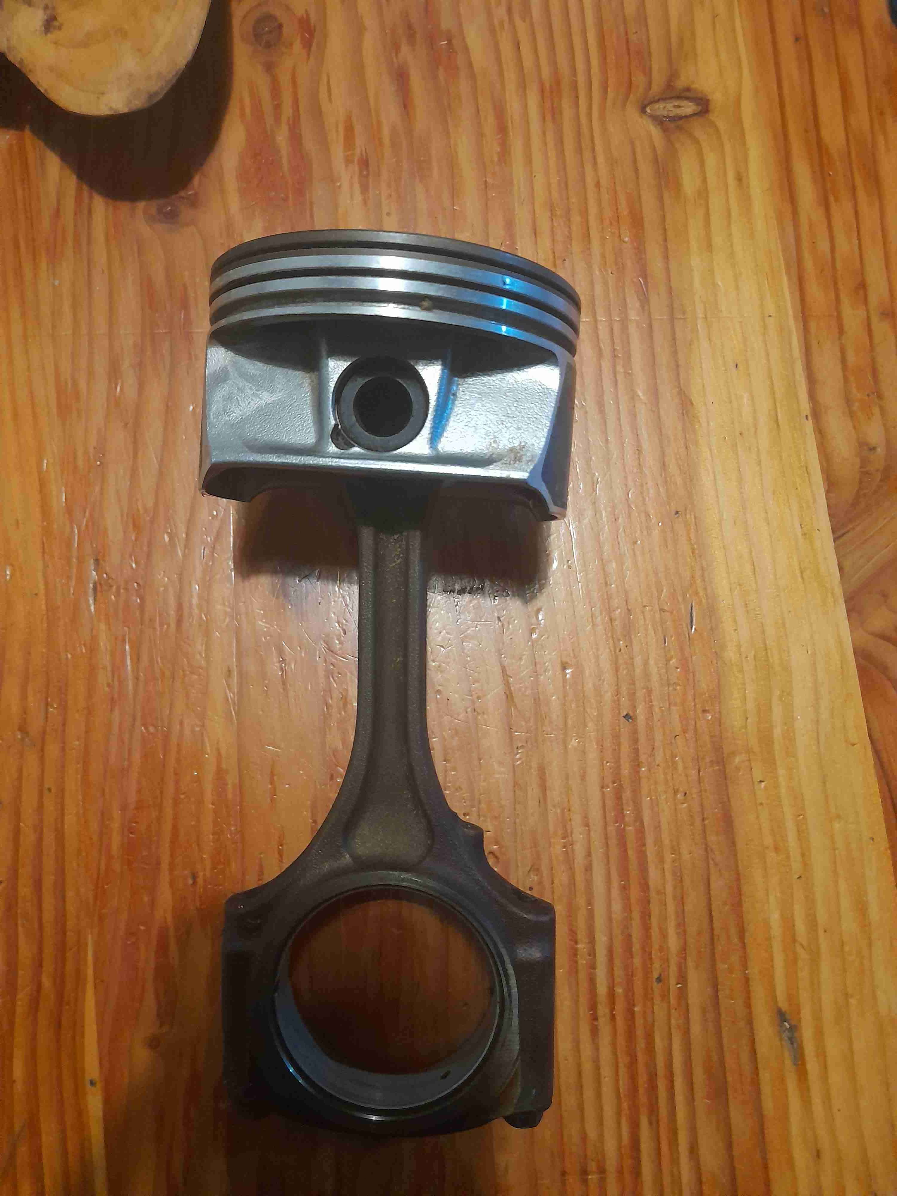 Set de pistones  para Chrysler Pacifica - miniatura 3