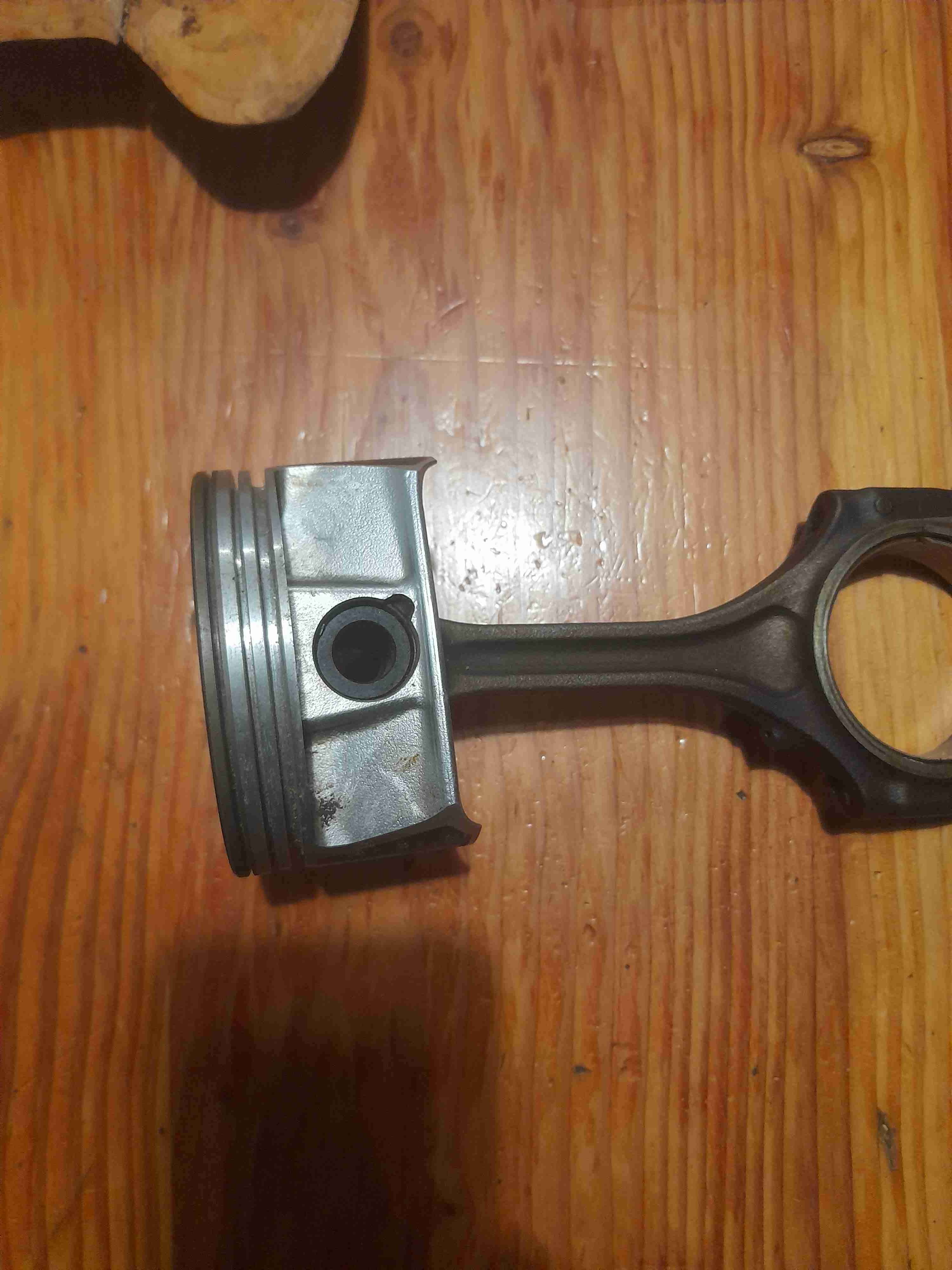 Set de pistones  para Chrysler Pacifica - miniatura 4