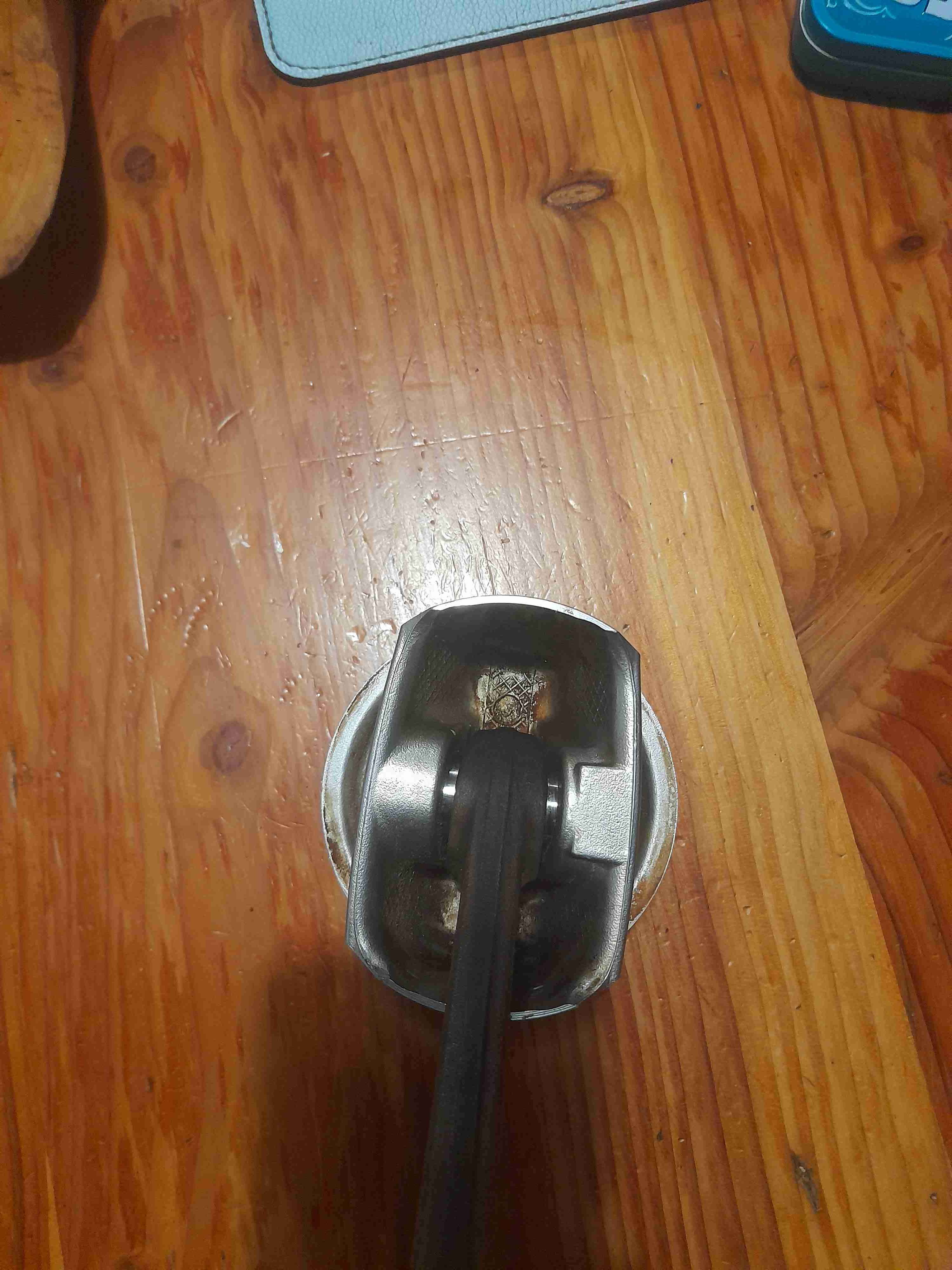 Set de pistones  para Chrysler Pacifica - miniatura 5