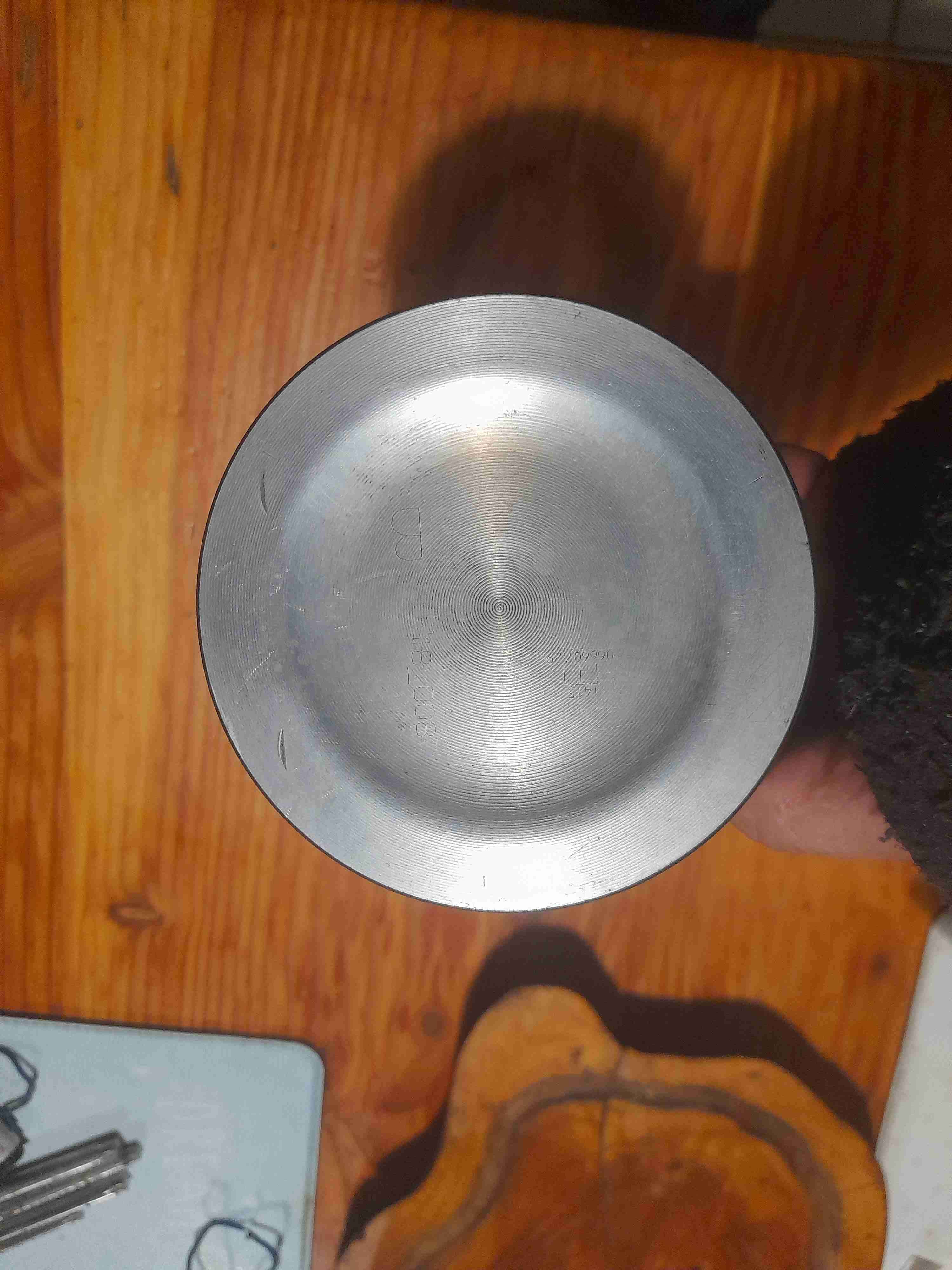 Set de pistones  para Chrysler Pacifica - miniatura 6