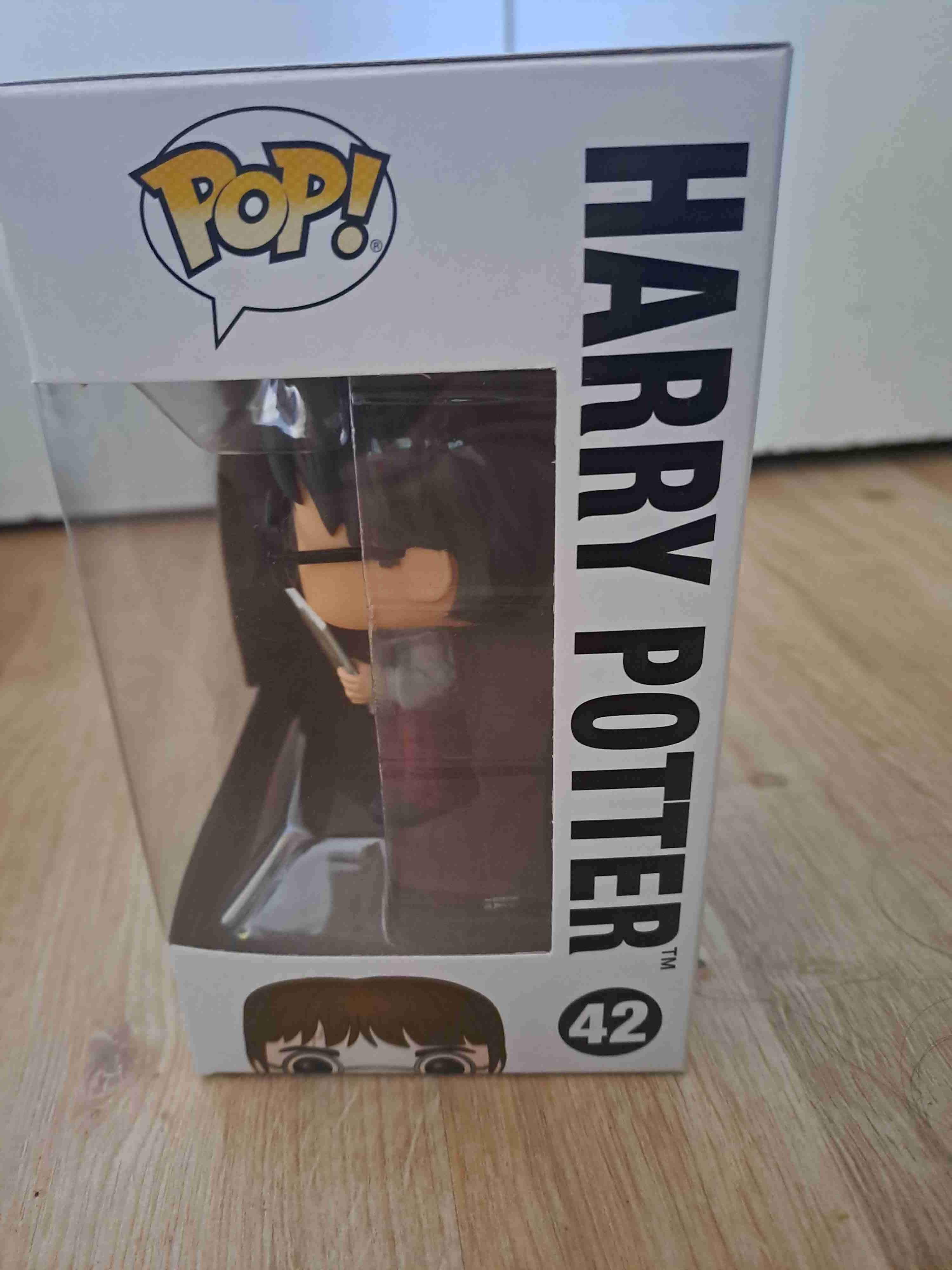 Figura Funko Pop Harry Potter - miniatura 2