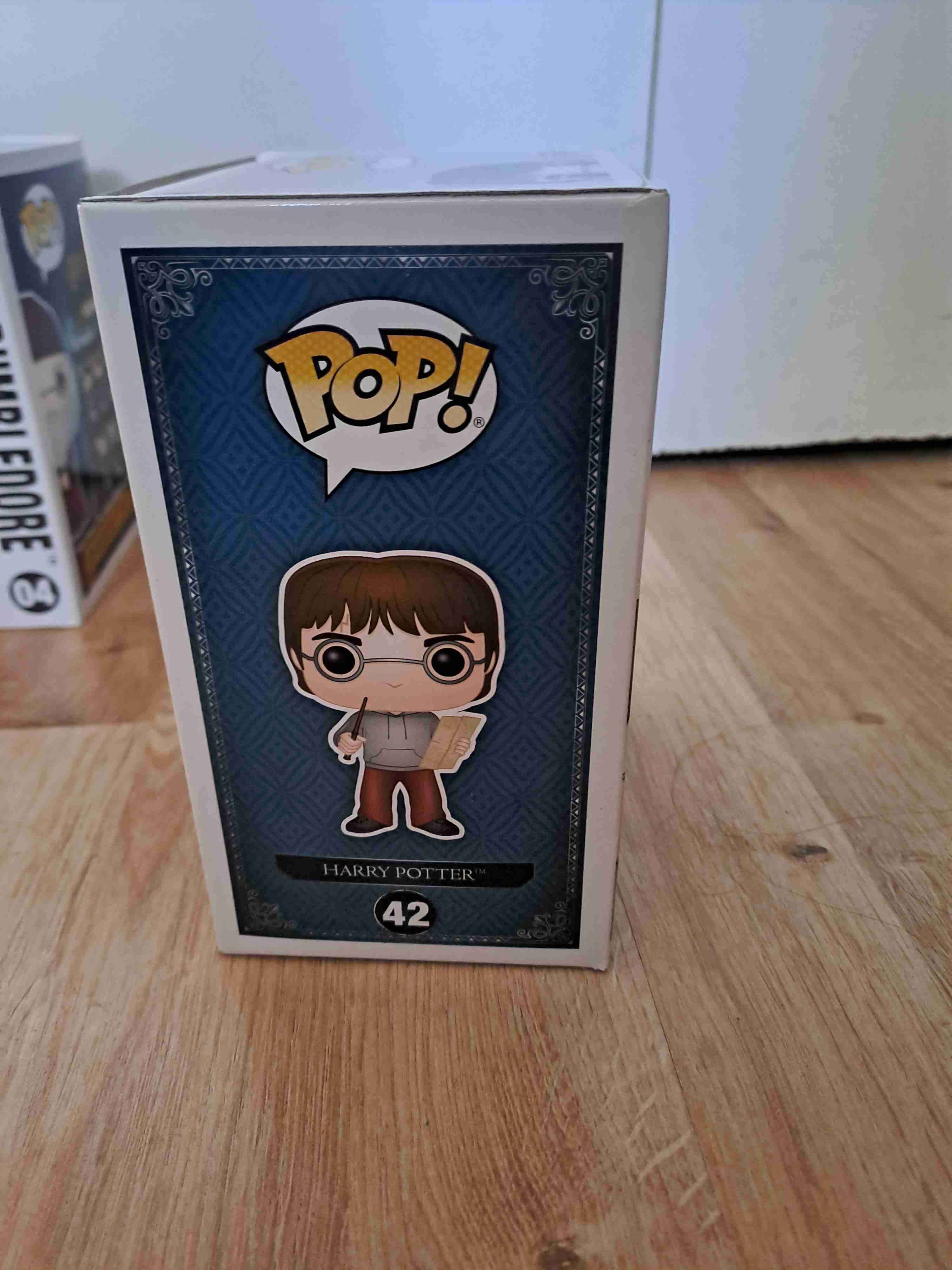 Figura Funko Pop Harry Potter - miniatura 4