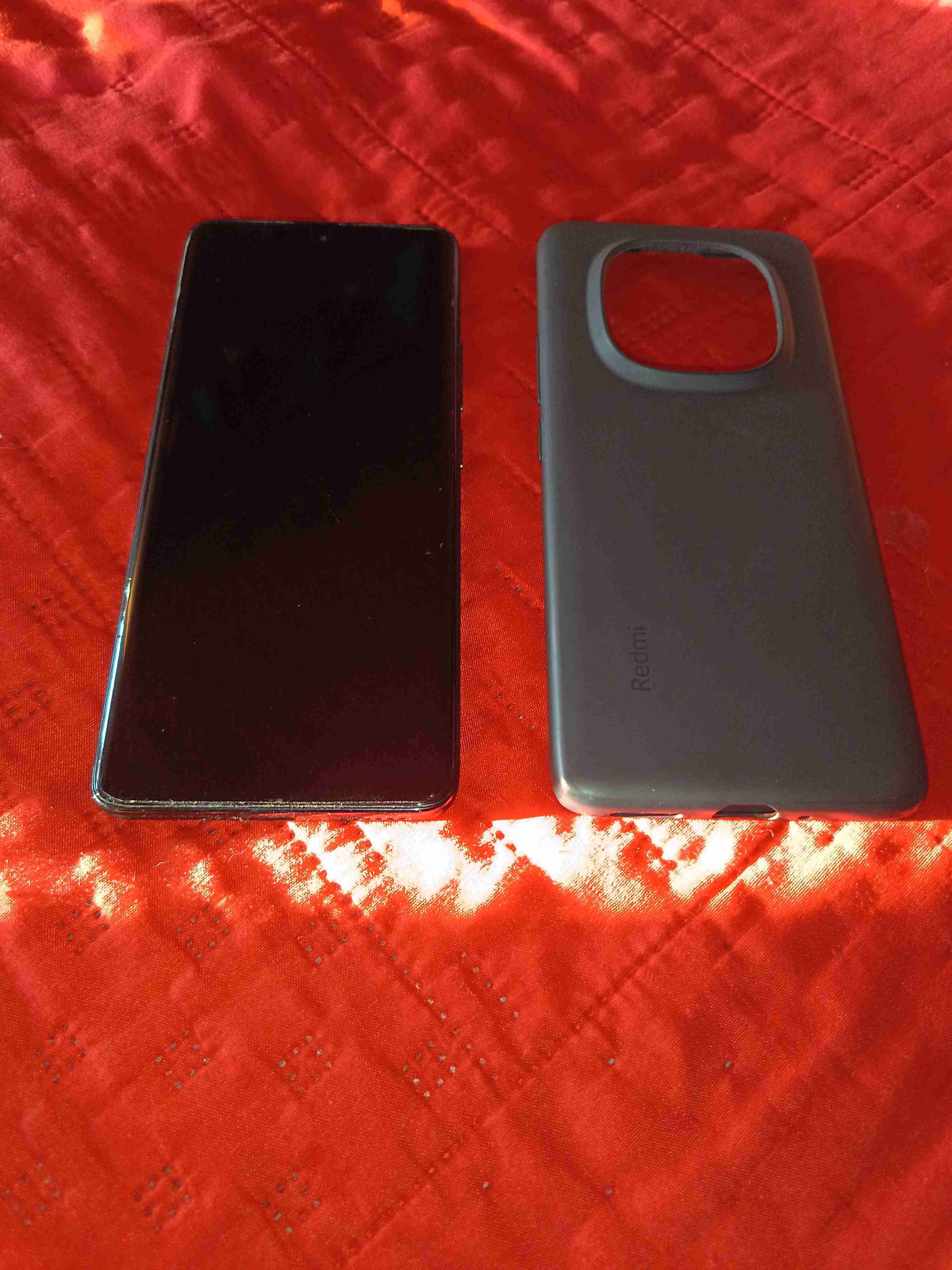Smartphone Redmi Note 14pro nuevo