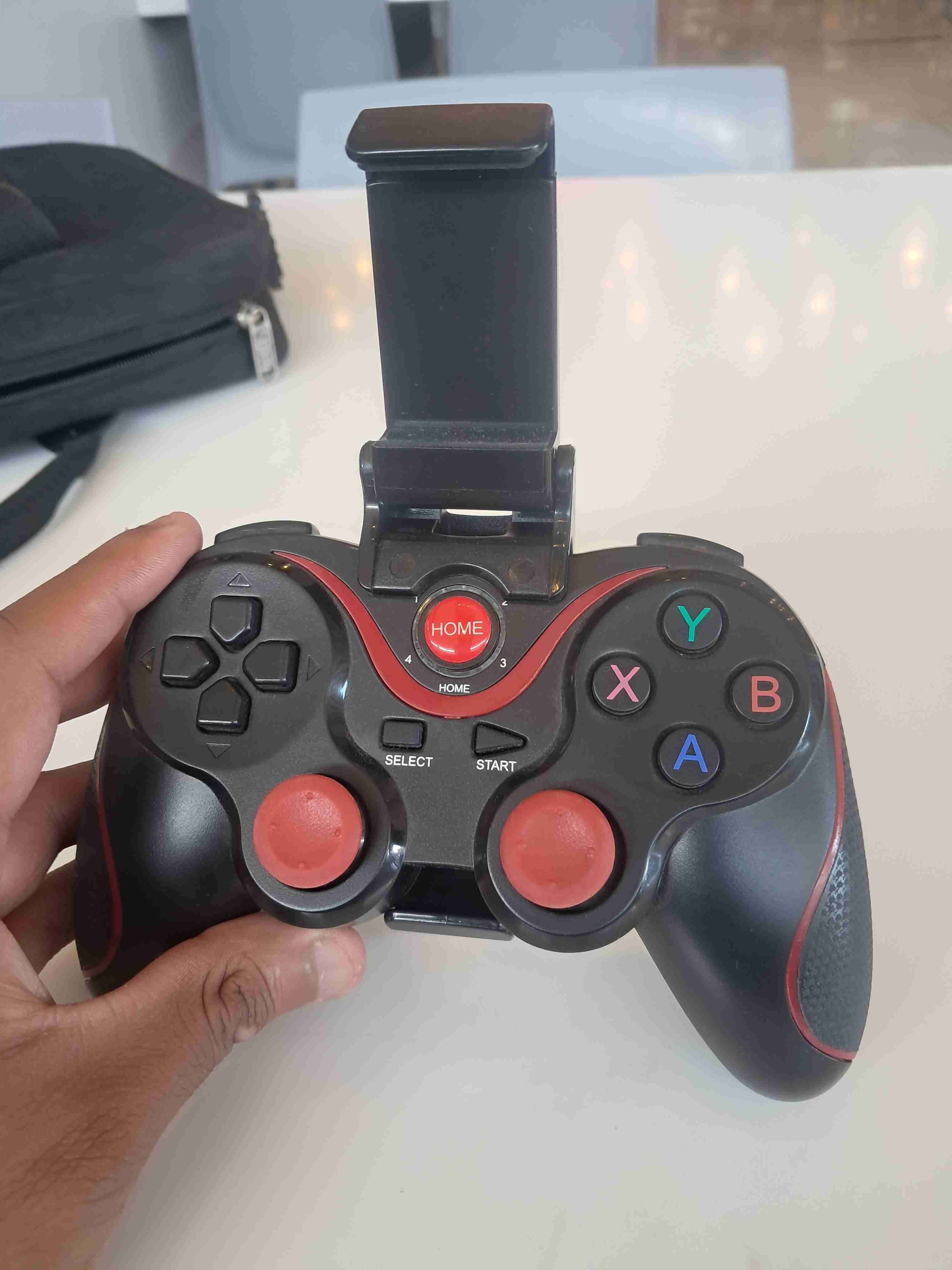 Se vende 3 mando gamer para celular 100 - miniatura 3