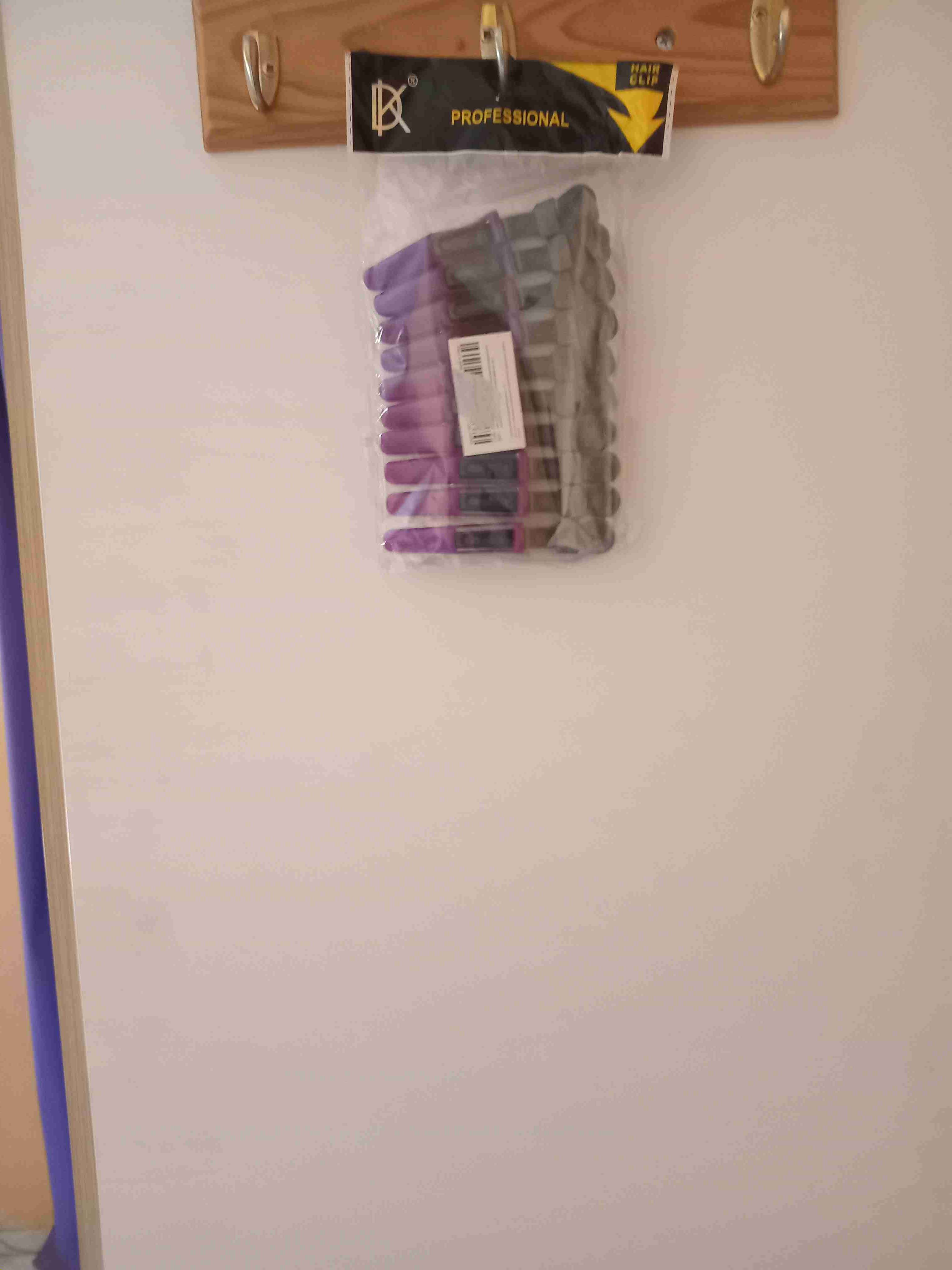 Set de pinzas profesionales - miniatura 2