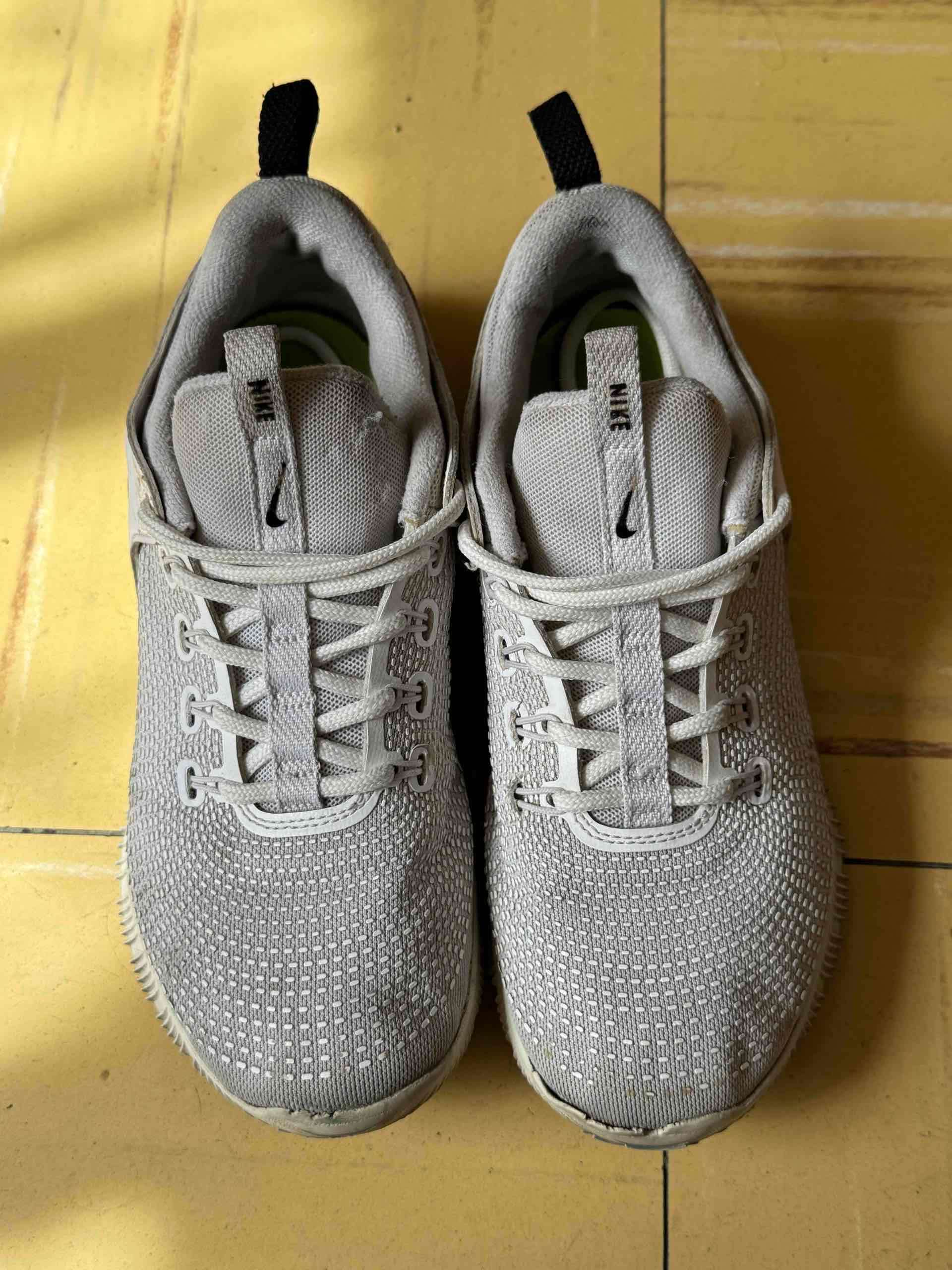 Zapatillas deportivas blancas Nike talla 37 - miniatura 5