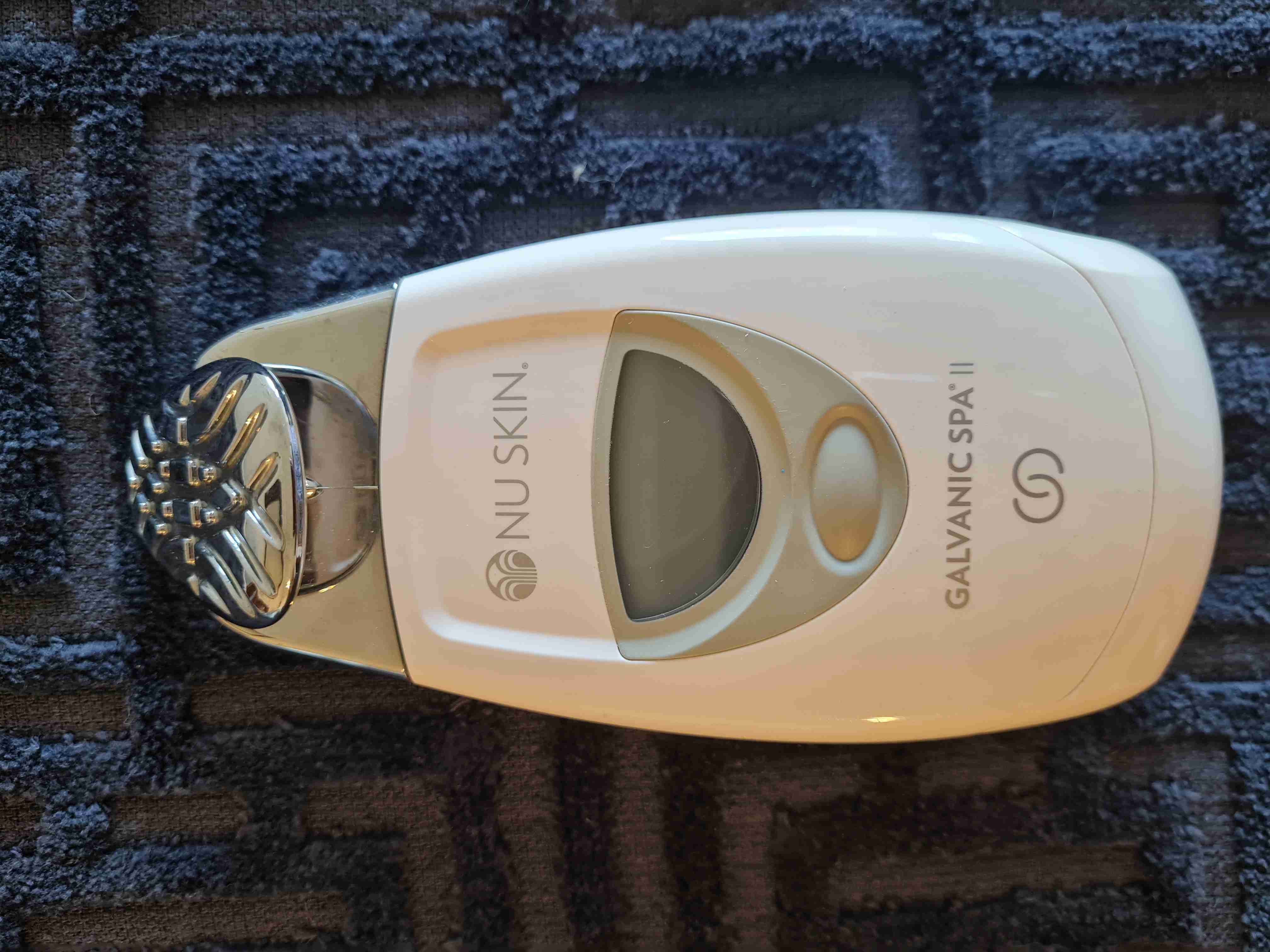 Spa Galvánico Nu Skin