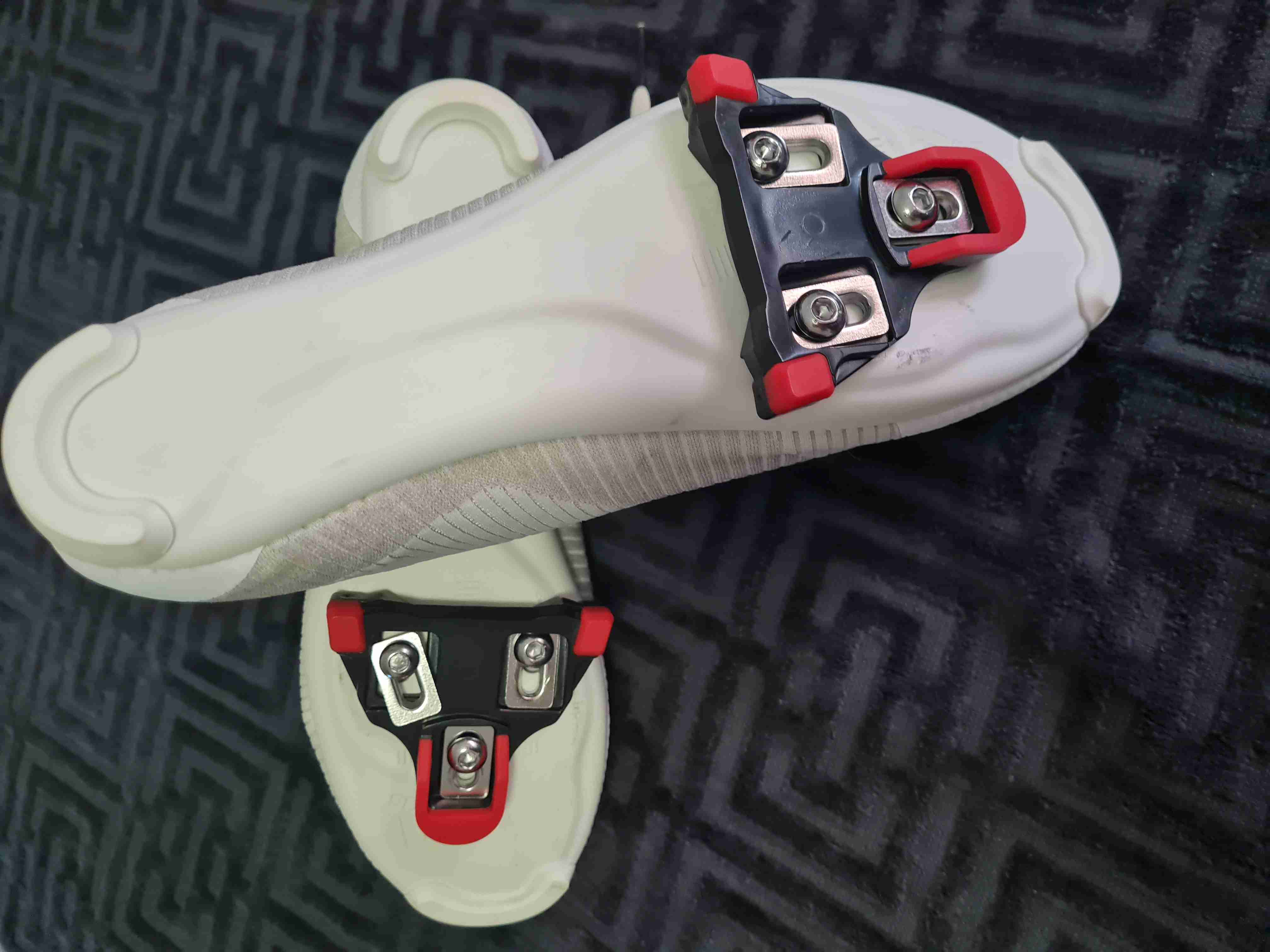 Zapatillas Adidas ciclismo - miniatura 2