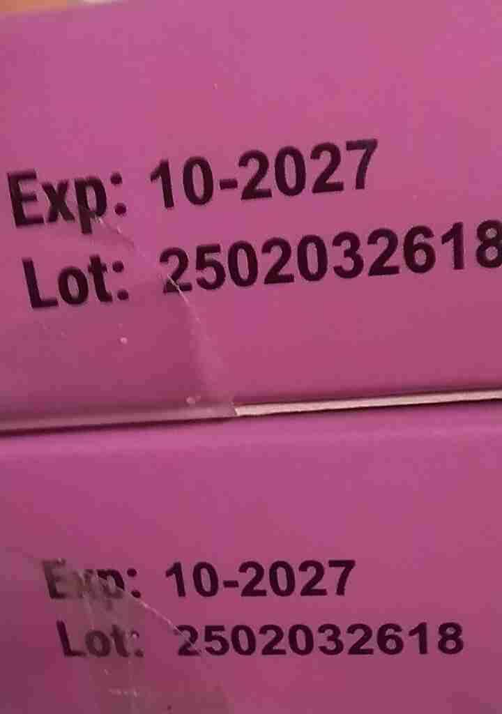 Test multipanel uso de 5 drogas - miniatura 3