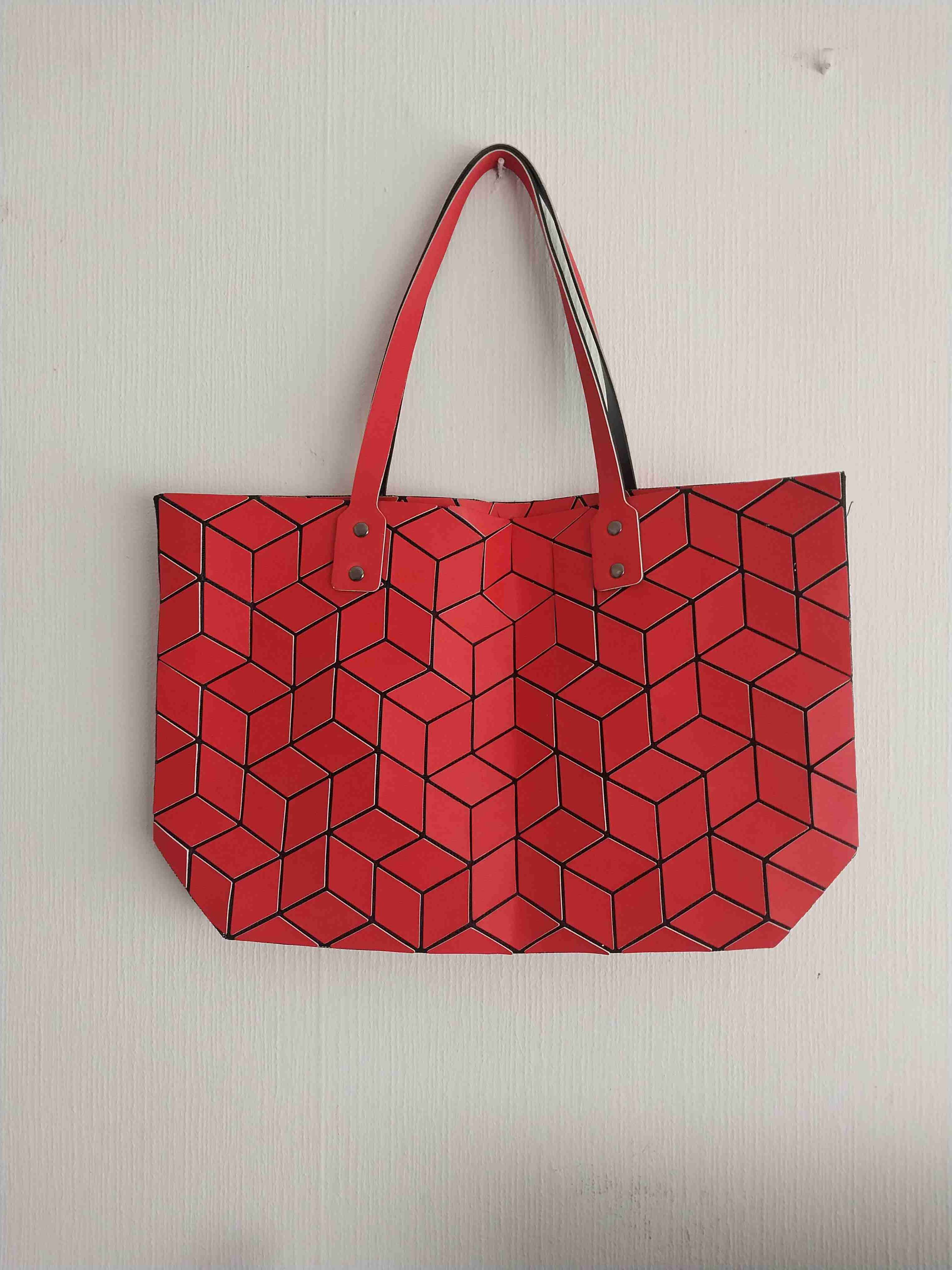 Totebag Patrizia Luca