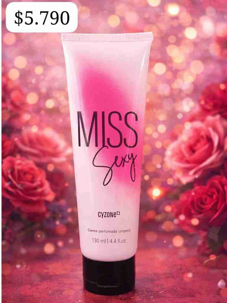 Crema corporal perfumada Esika - miniatura 2