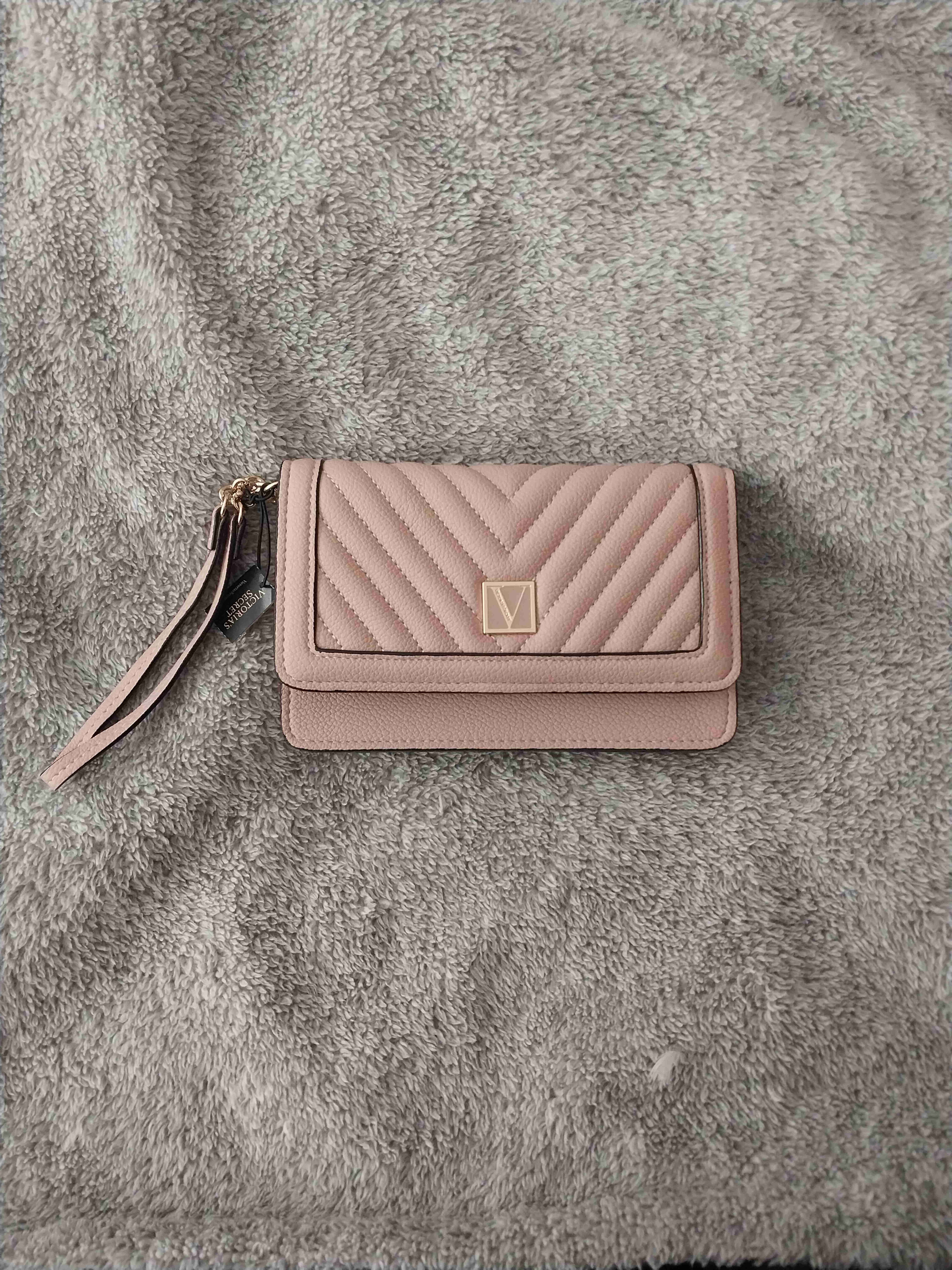 Cartera de mano Victoria's Secret